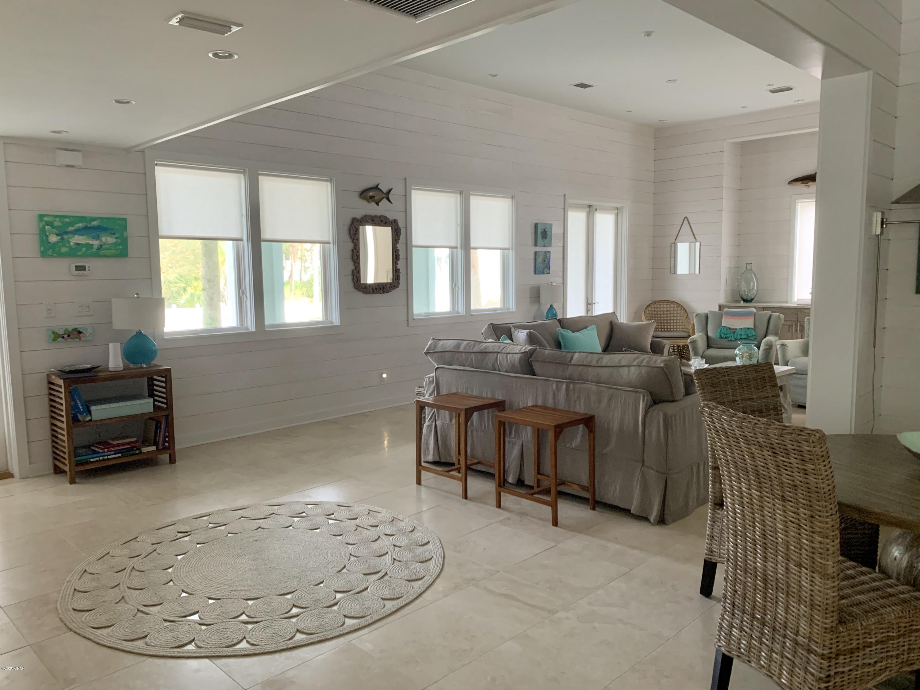 Carillon Beach - Residential