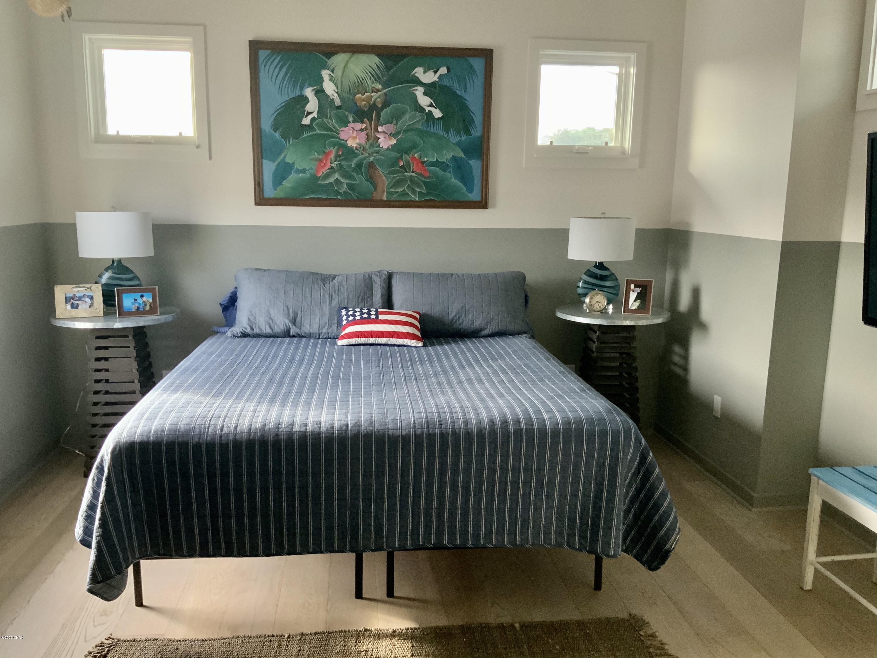 Carillon Beach - Residential