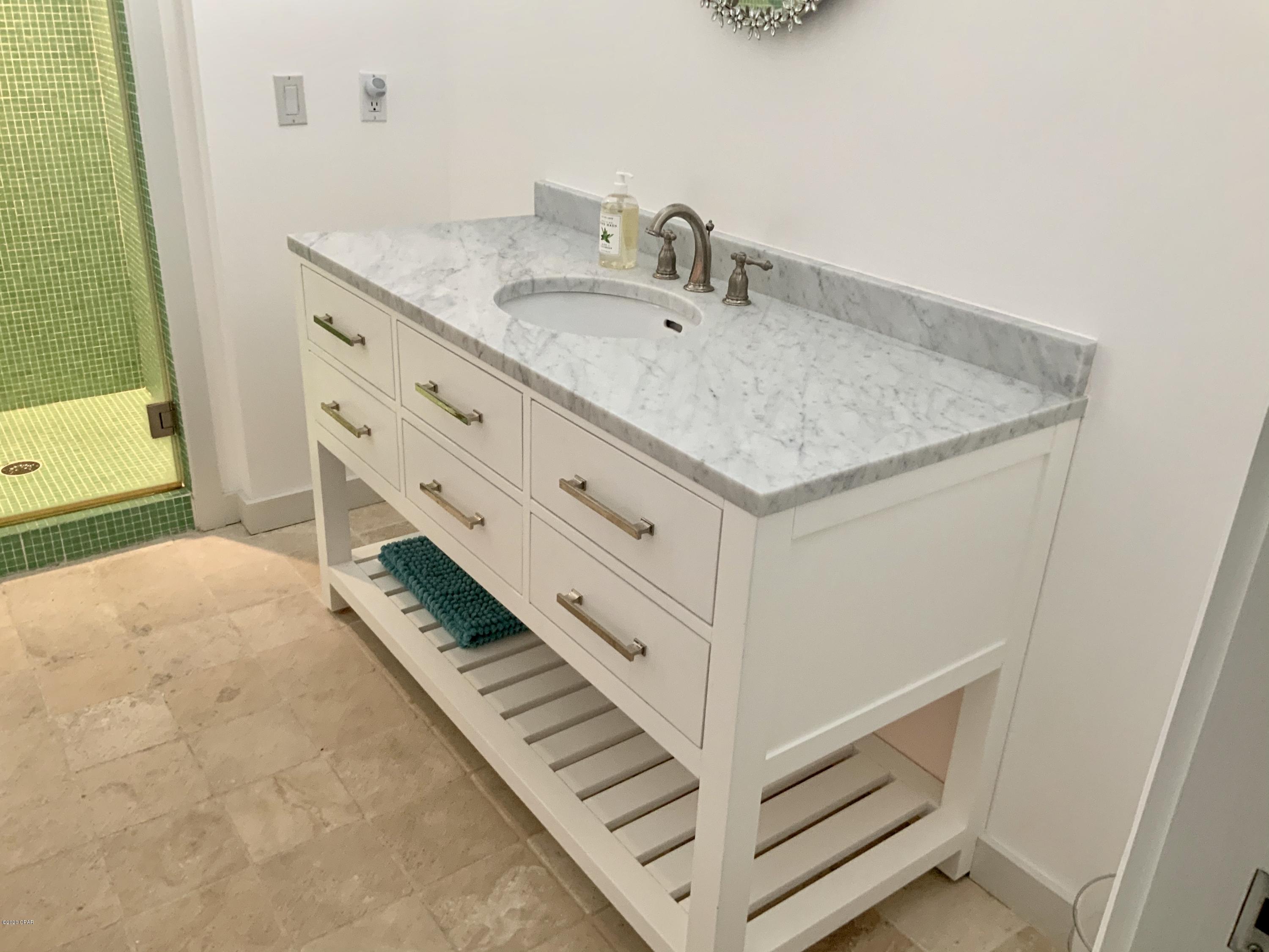 Carillon Beach - Residential