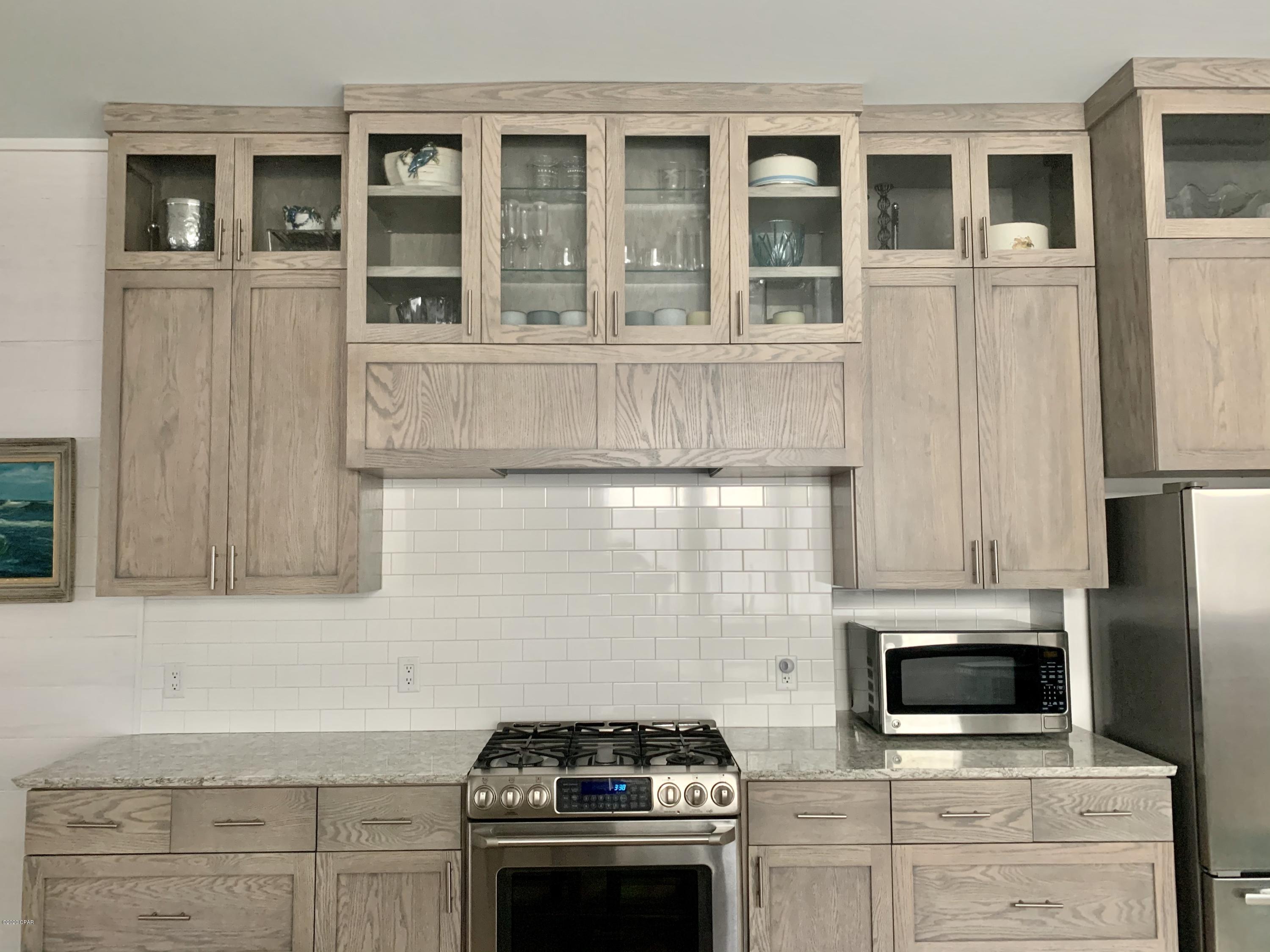 Carillon Beach - Residential