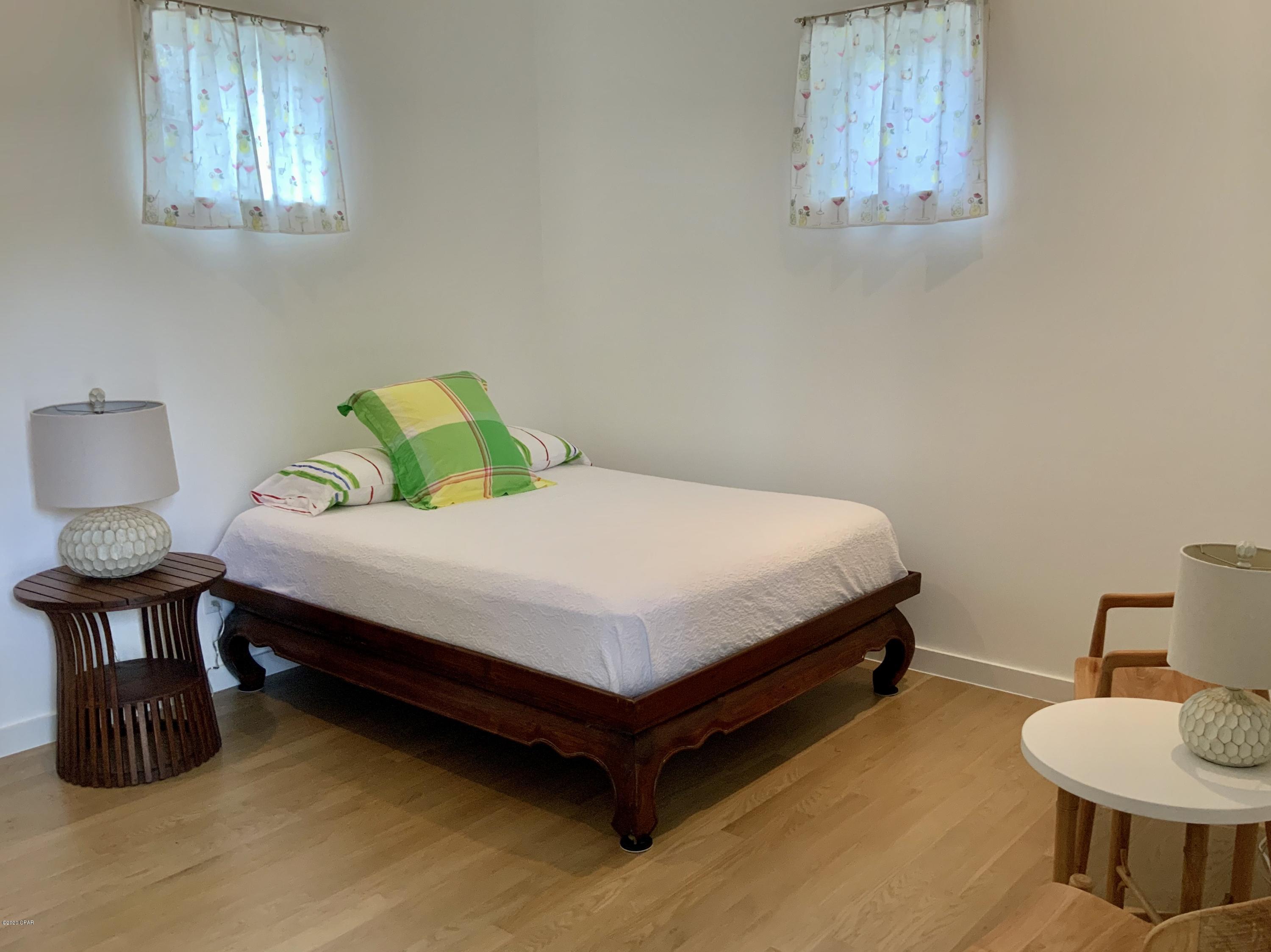 Carillon Beach - Residential