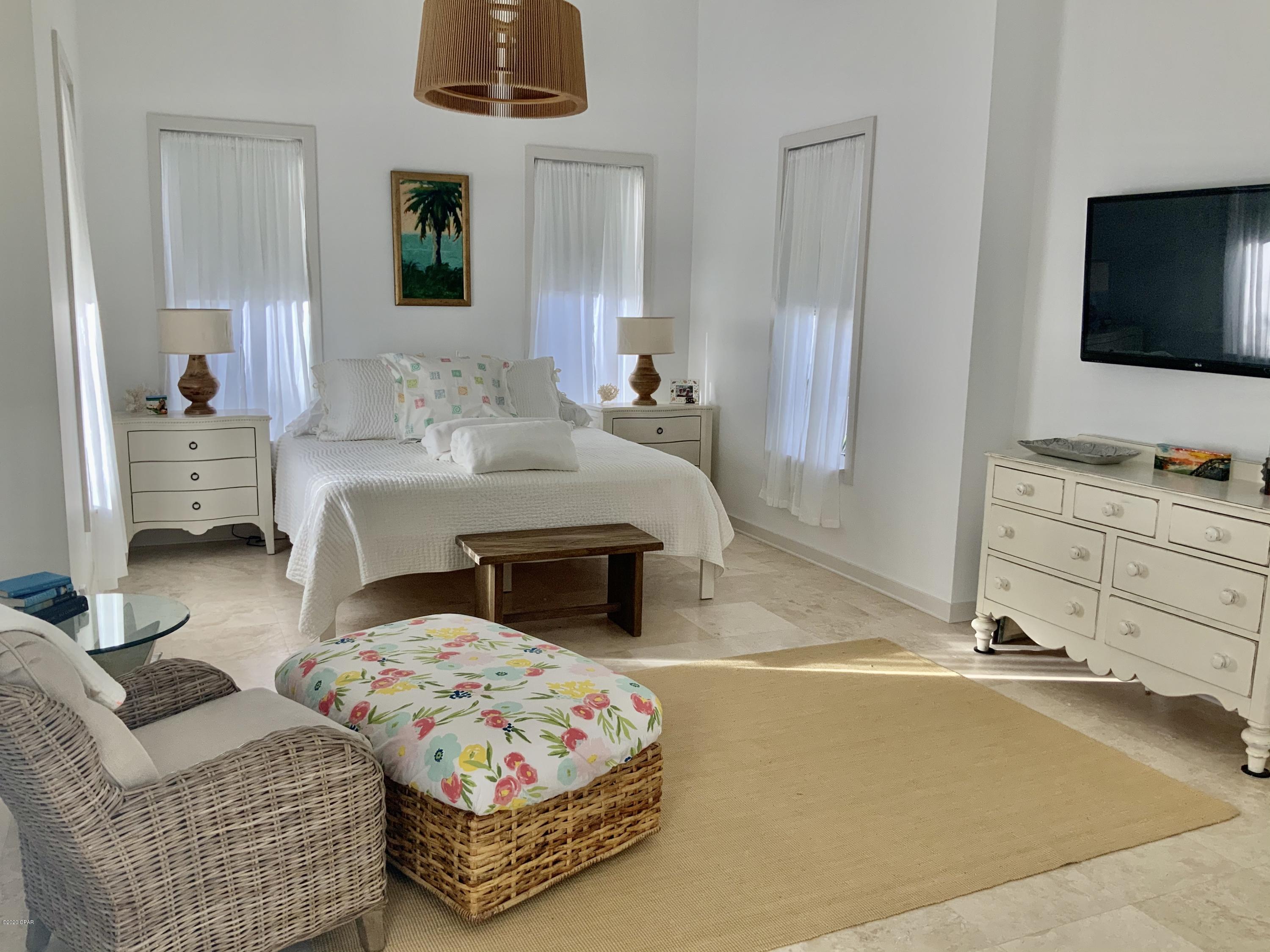 Carillon Beach - Residential