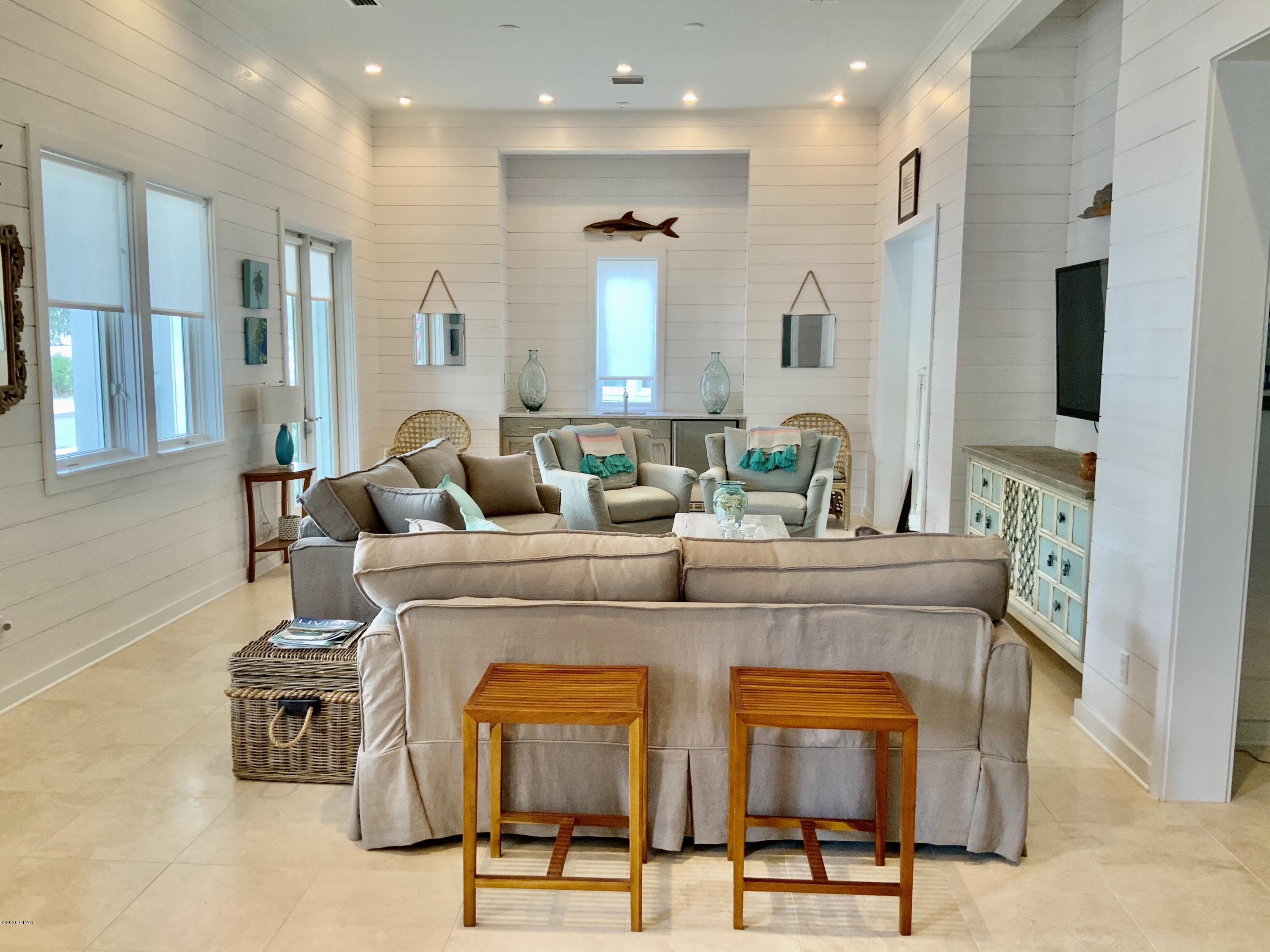 Carillon Beach - Residential