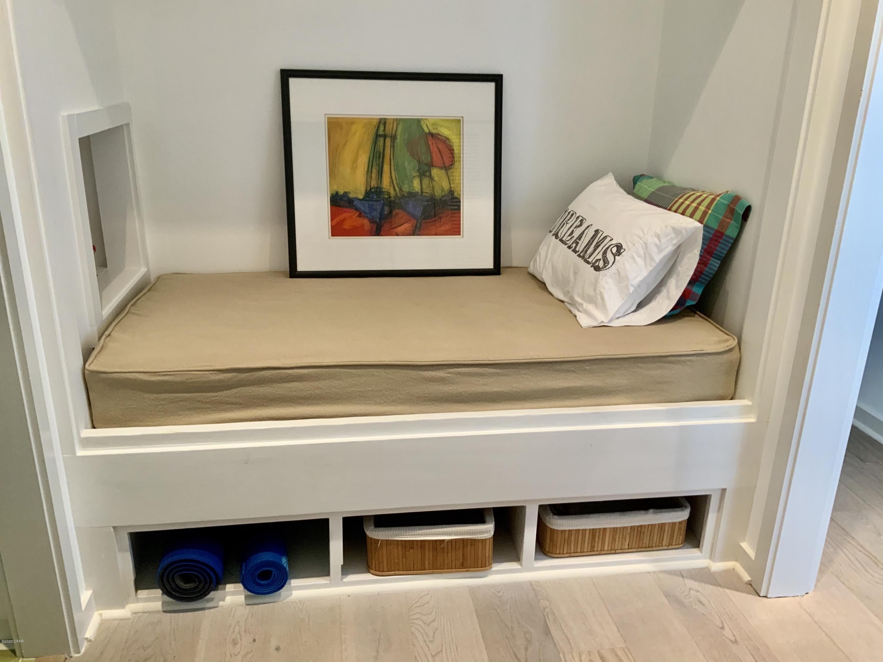 Carillon Beach - Residential