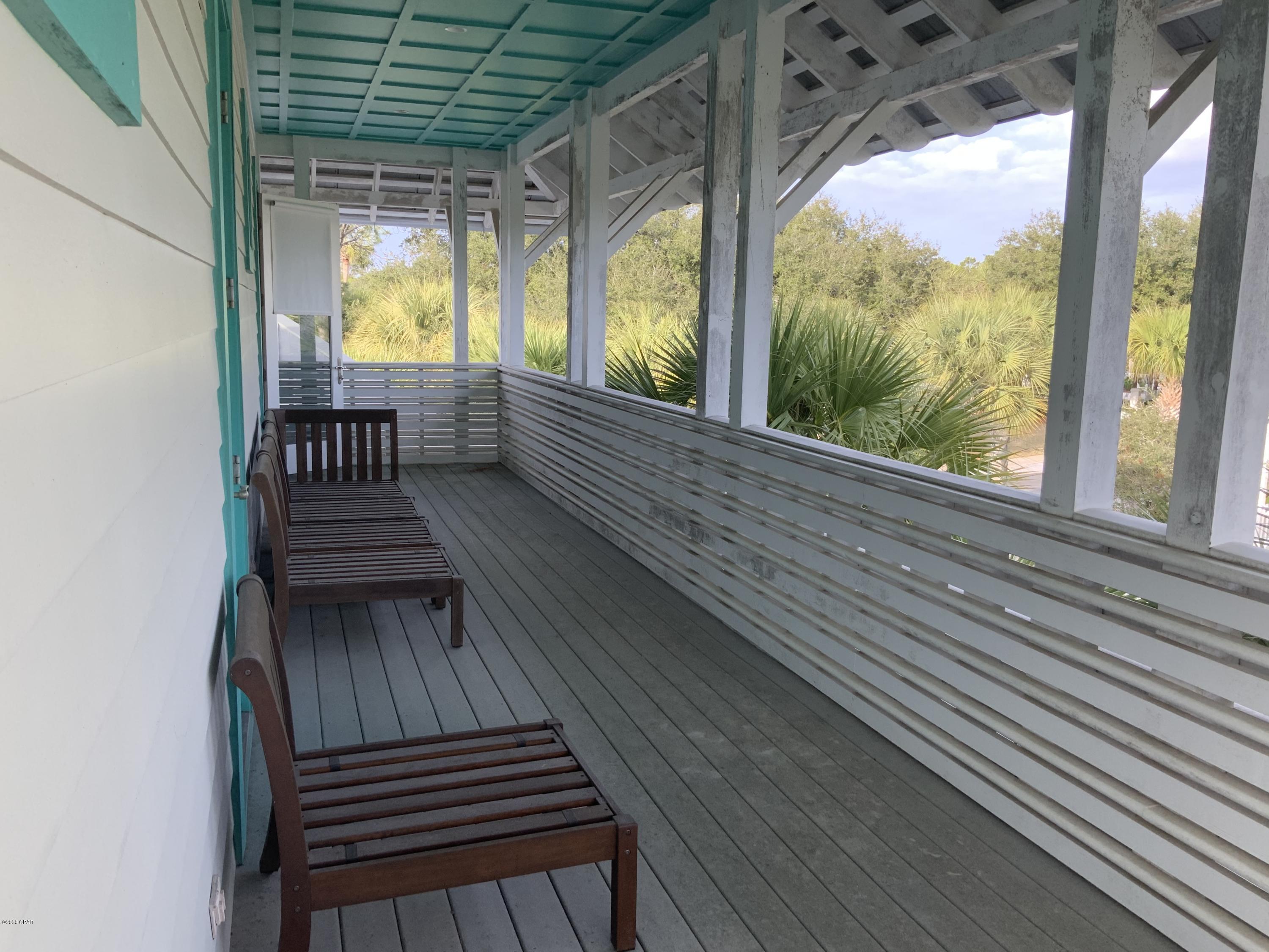 Carillon Beach - Residential