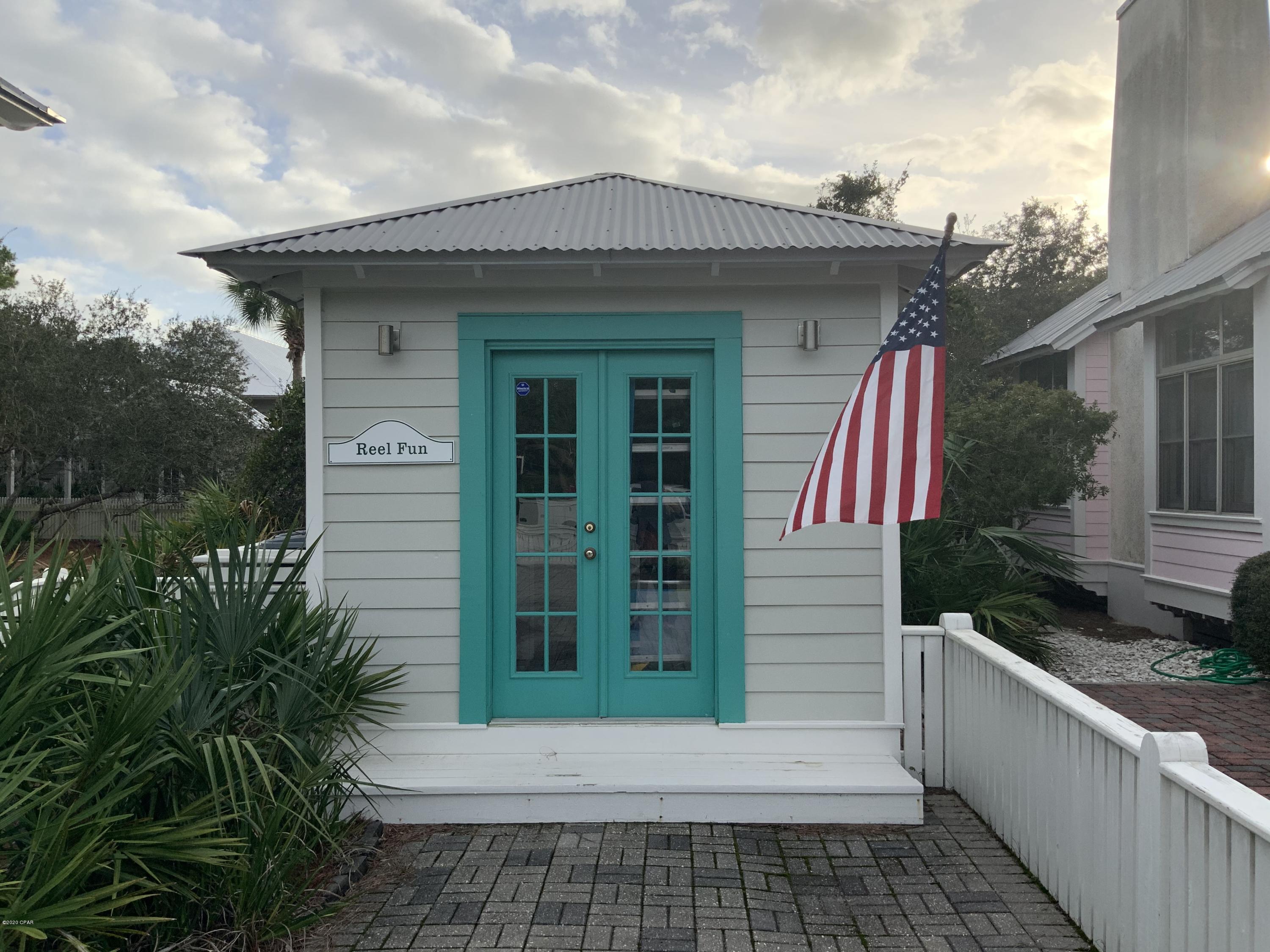 Carillon Beach - Residential