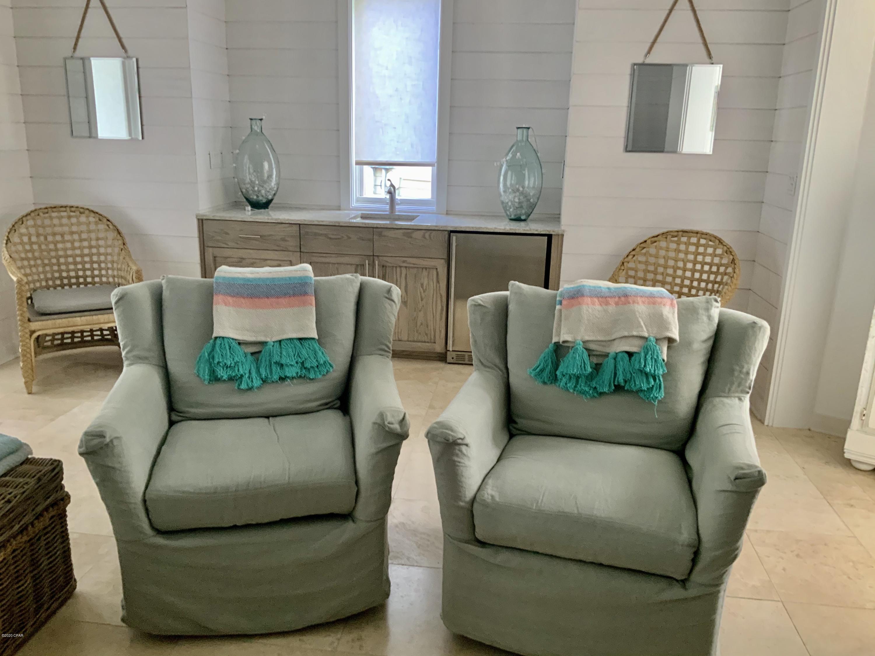 Carillon Beach - Residential