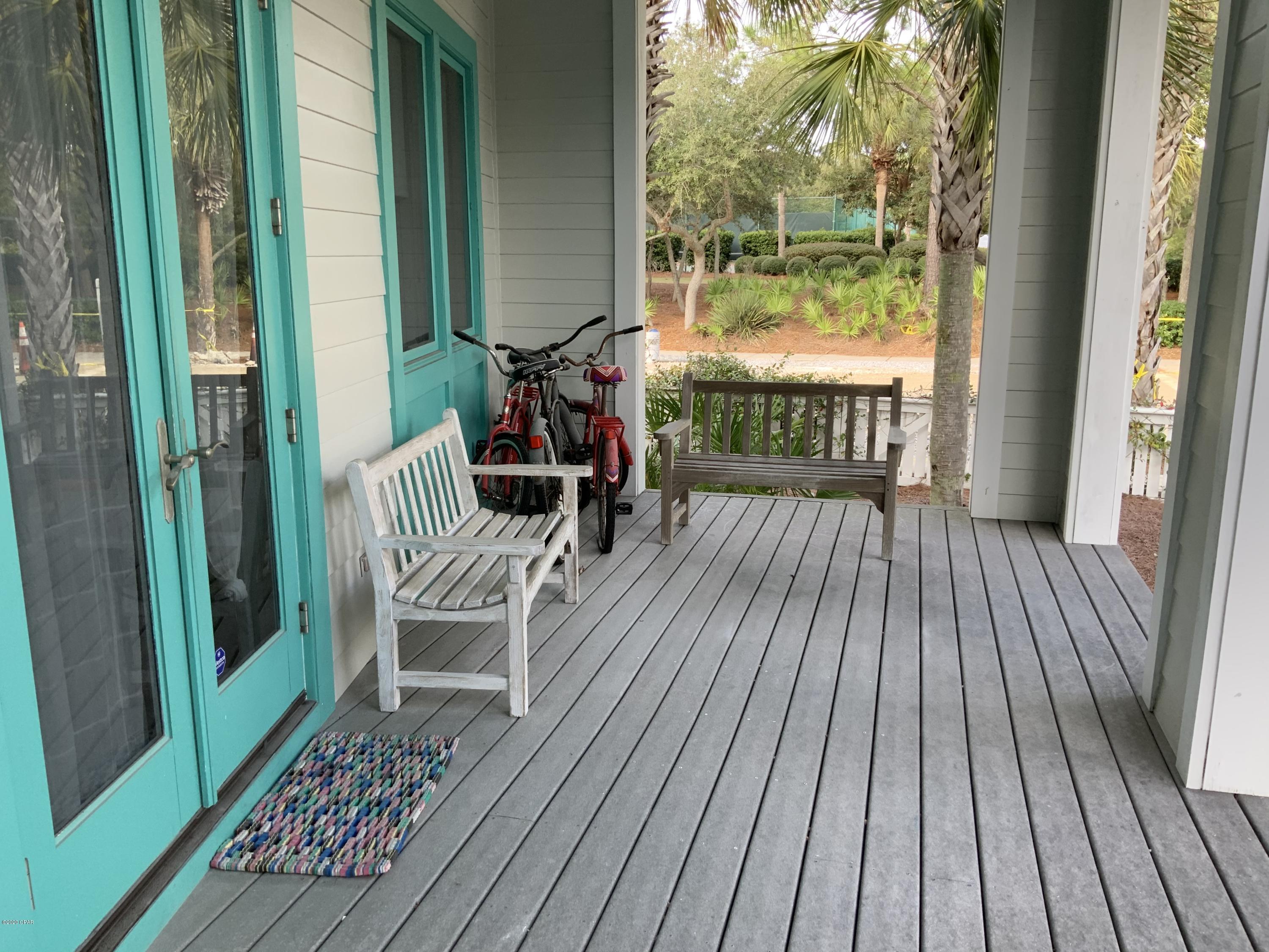 Carillon Beach - Residential