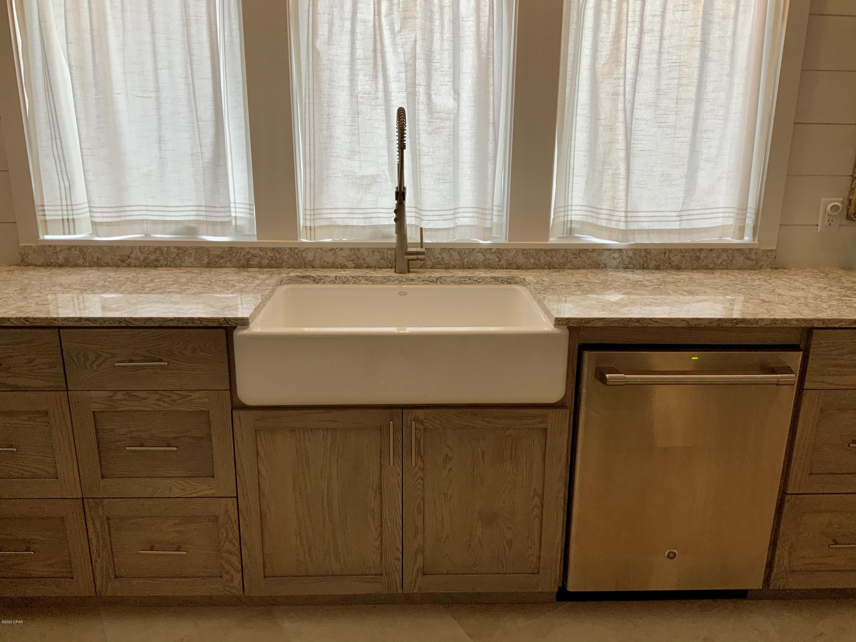 Carillon Beach - Residential