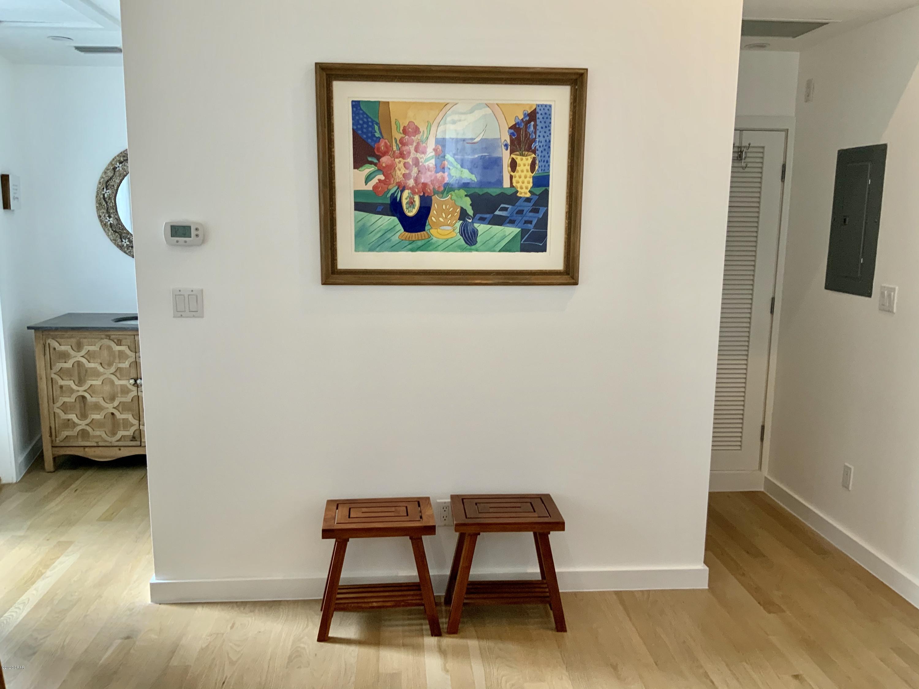 Carillon Beach - Residential