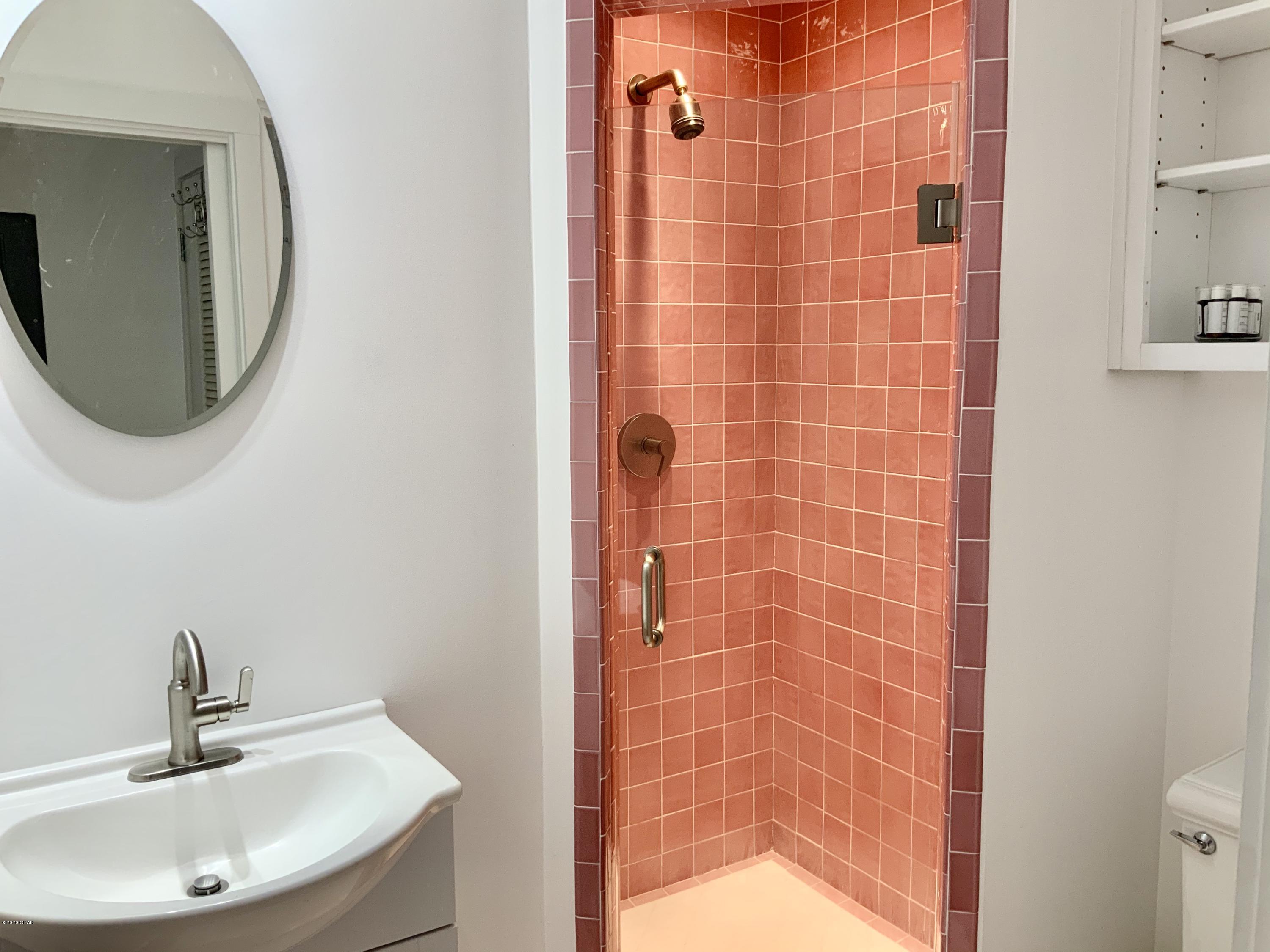 Carillon Beach - Residential