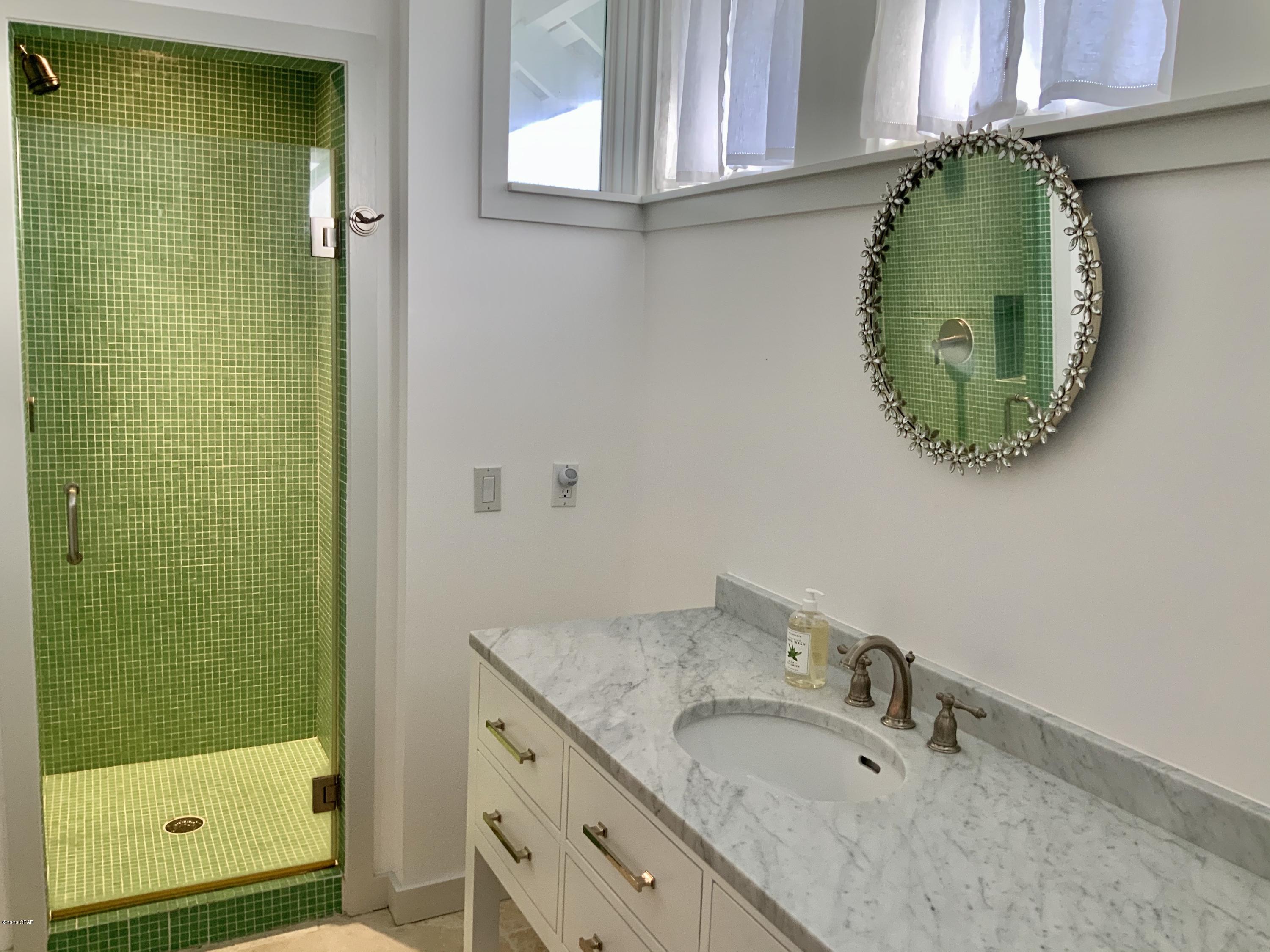 Carillon Beach - Residential