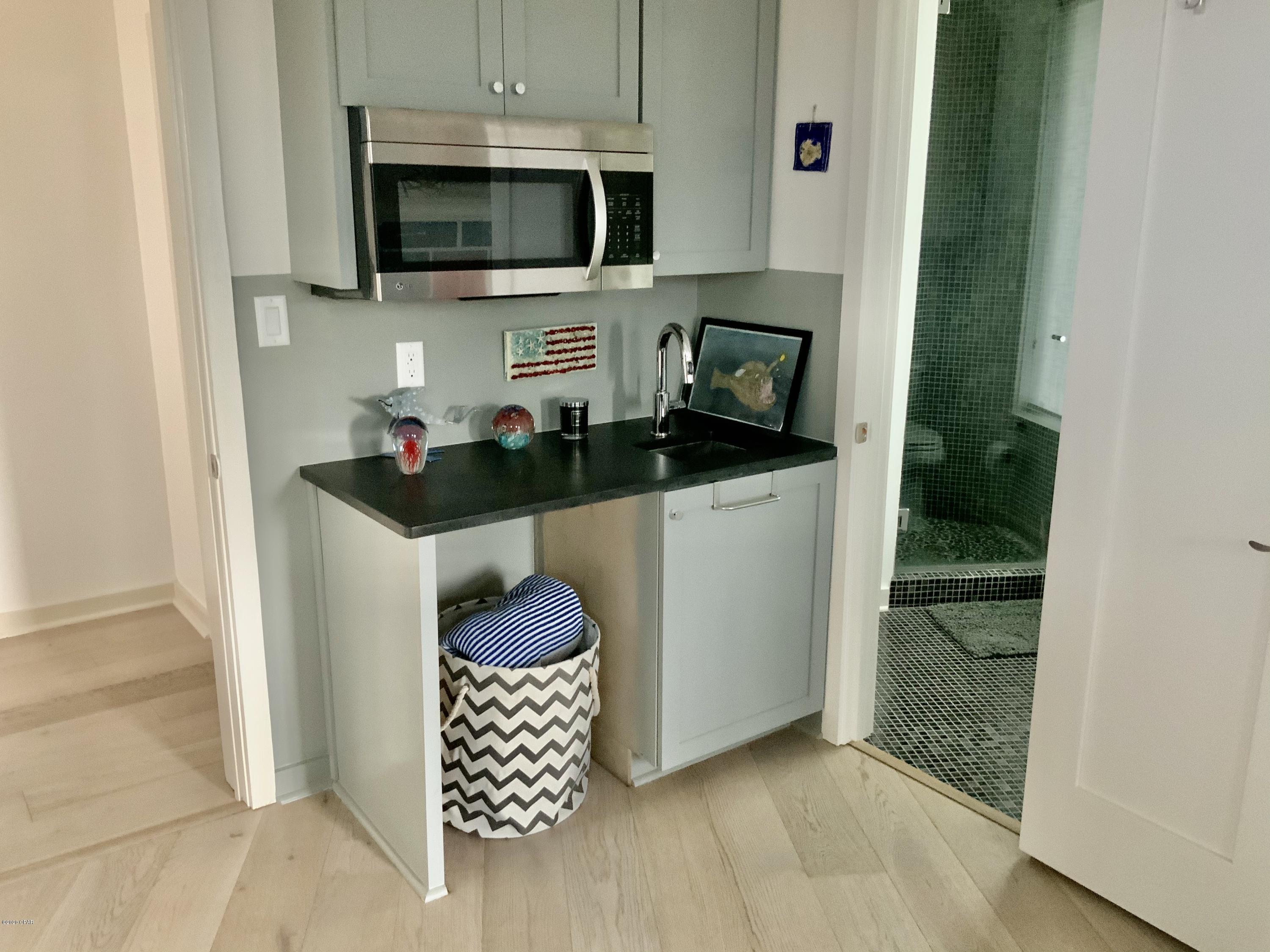 Carillon Beach - Residential