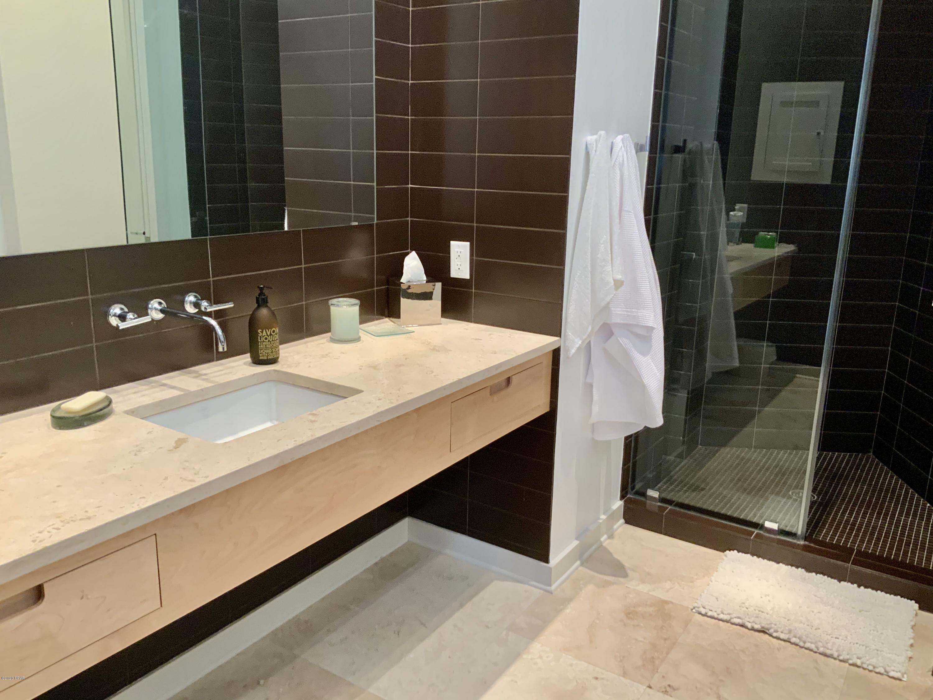 Carillon Beach - Residential