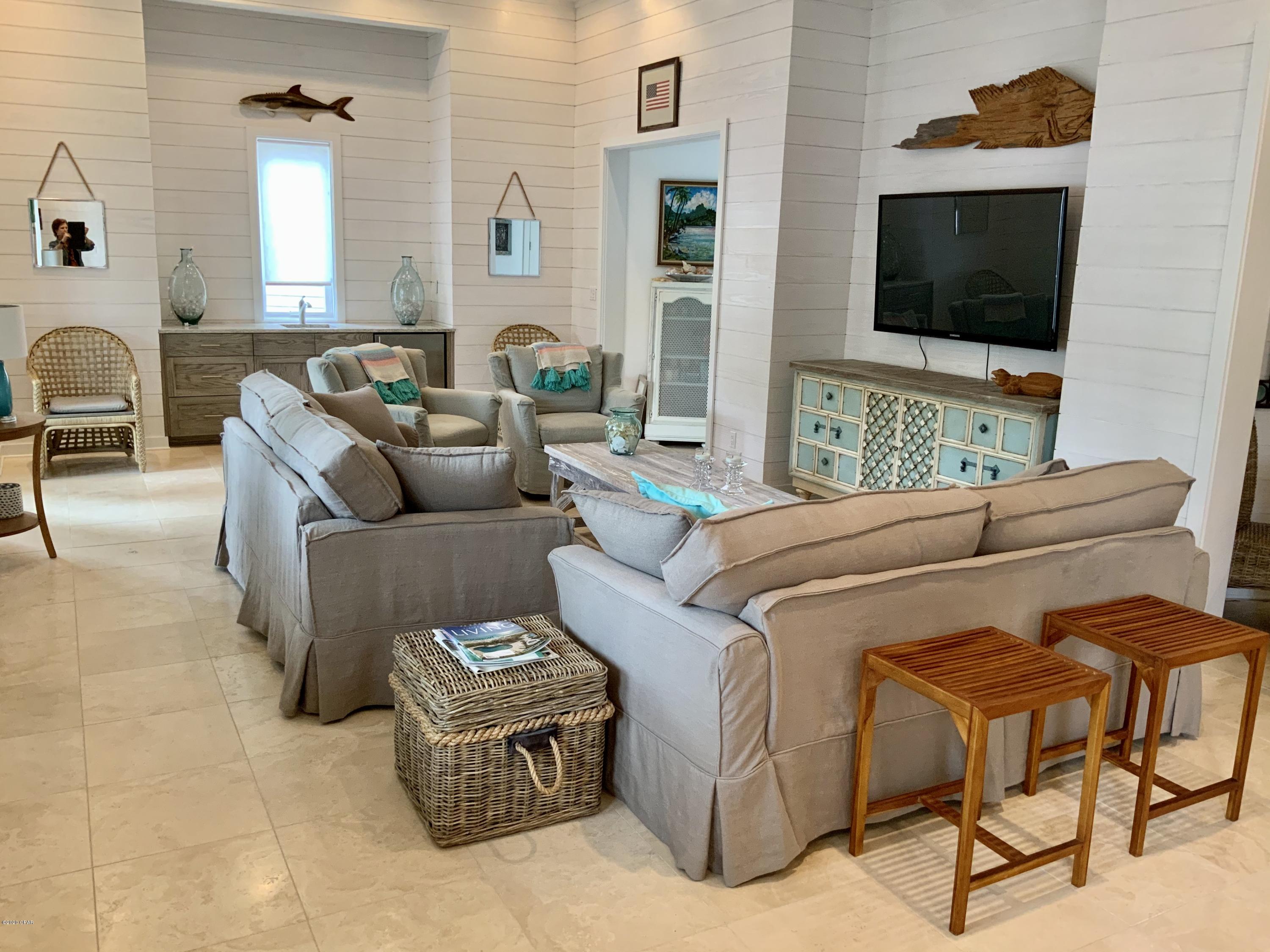 Carillon Beach - Residential