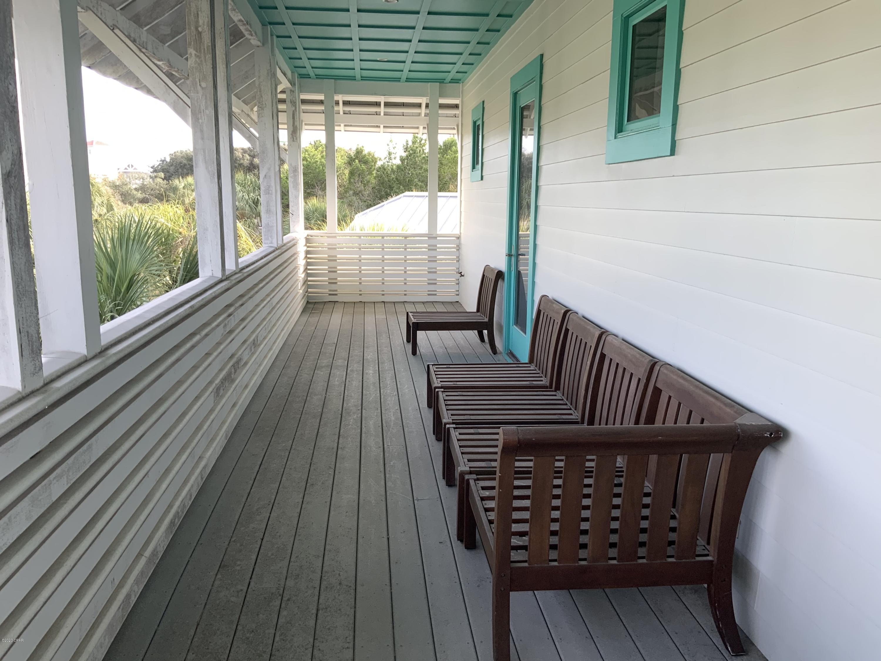 Carillon Beach - Residential