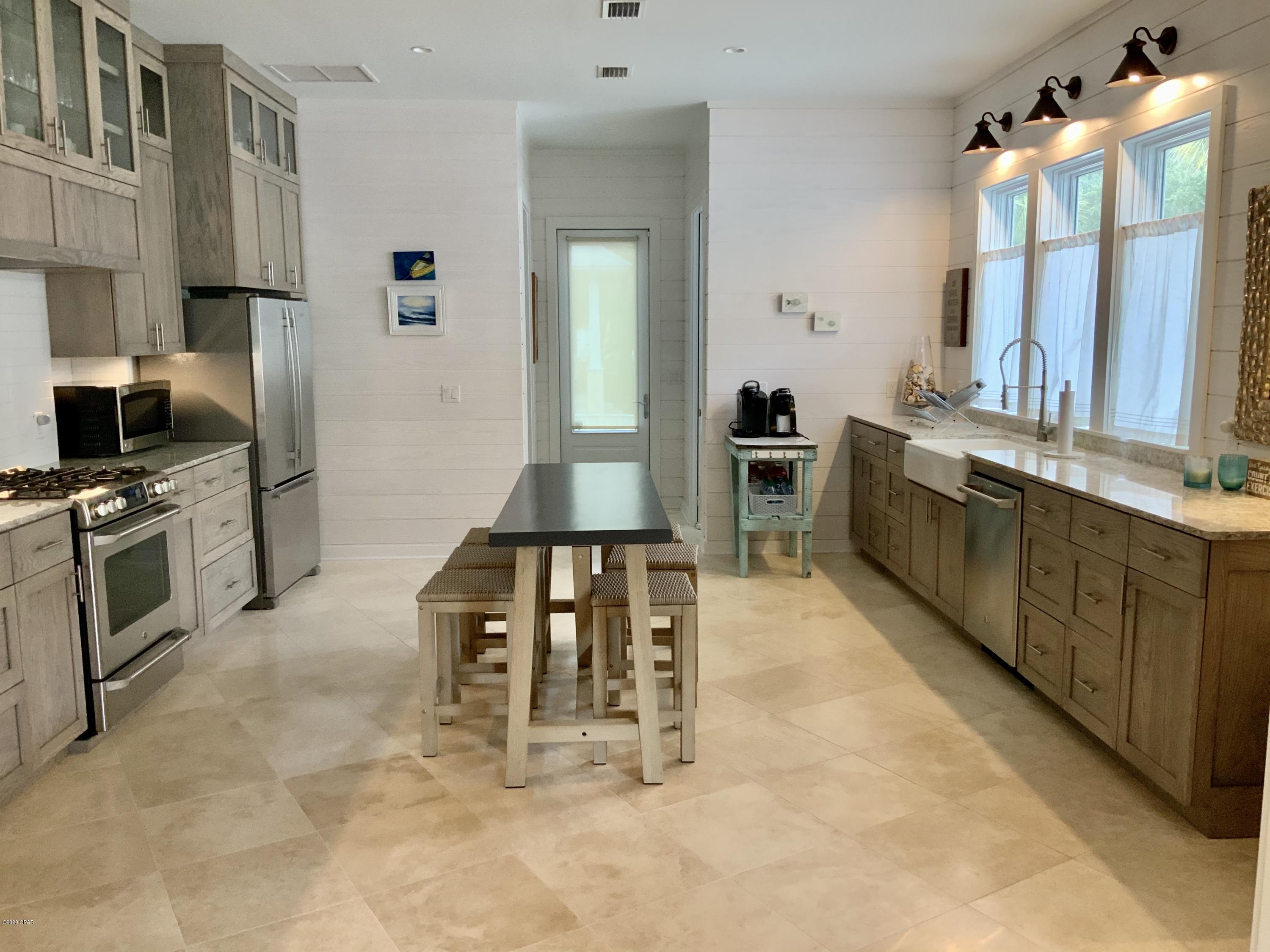 Carillon Beach - Residential