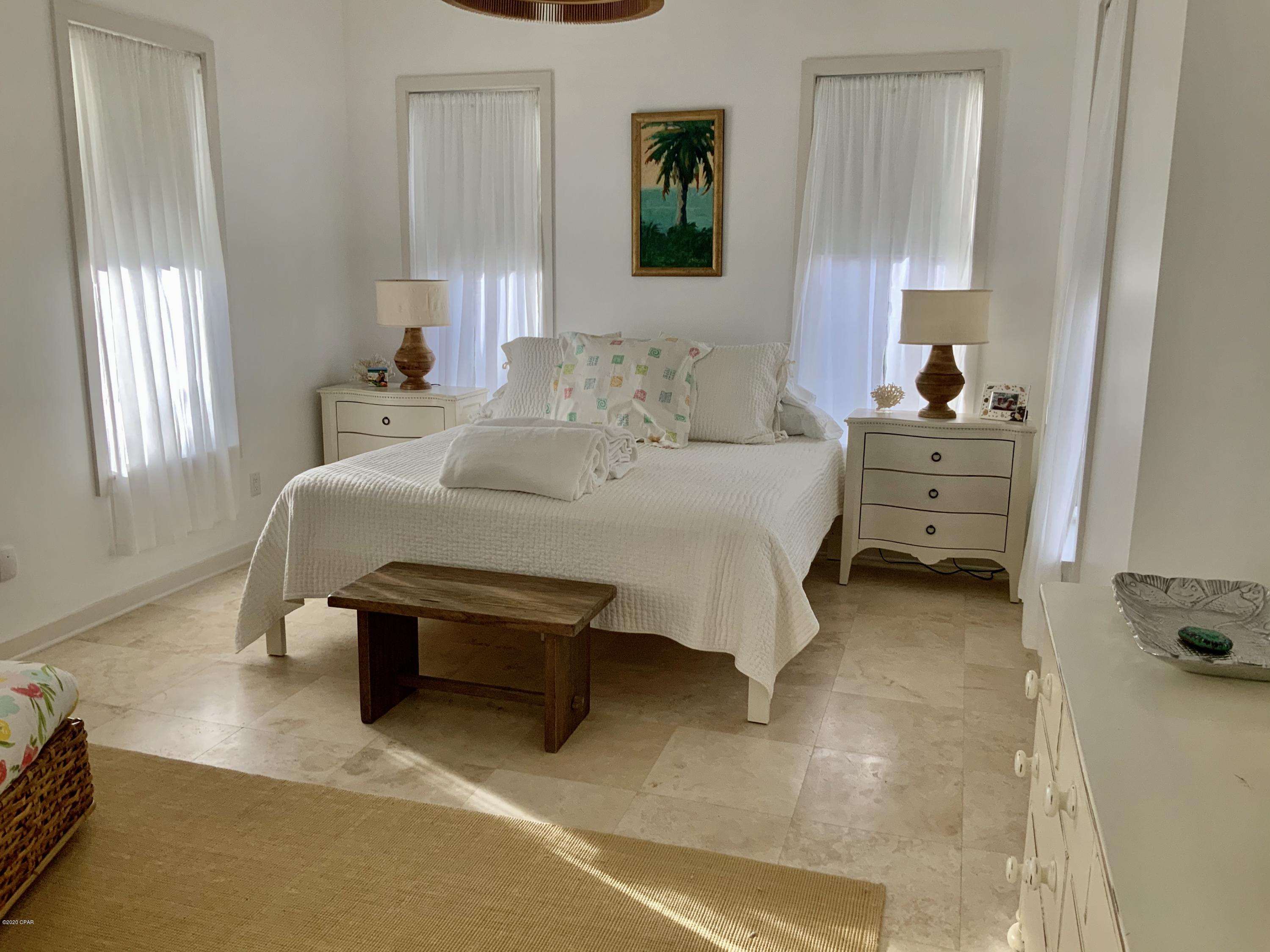 Carillon Beach - Residential