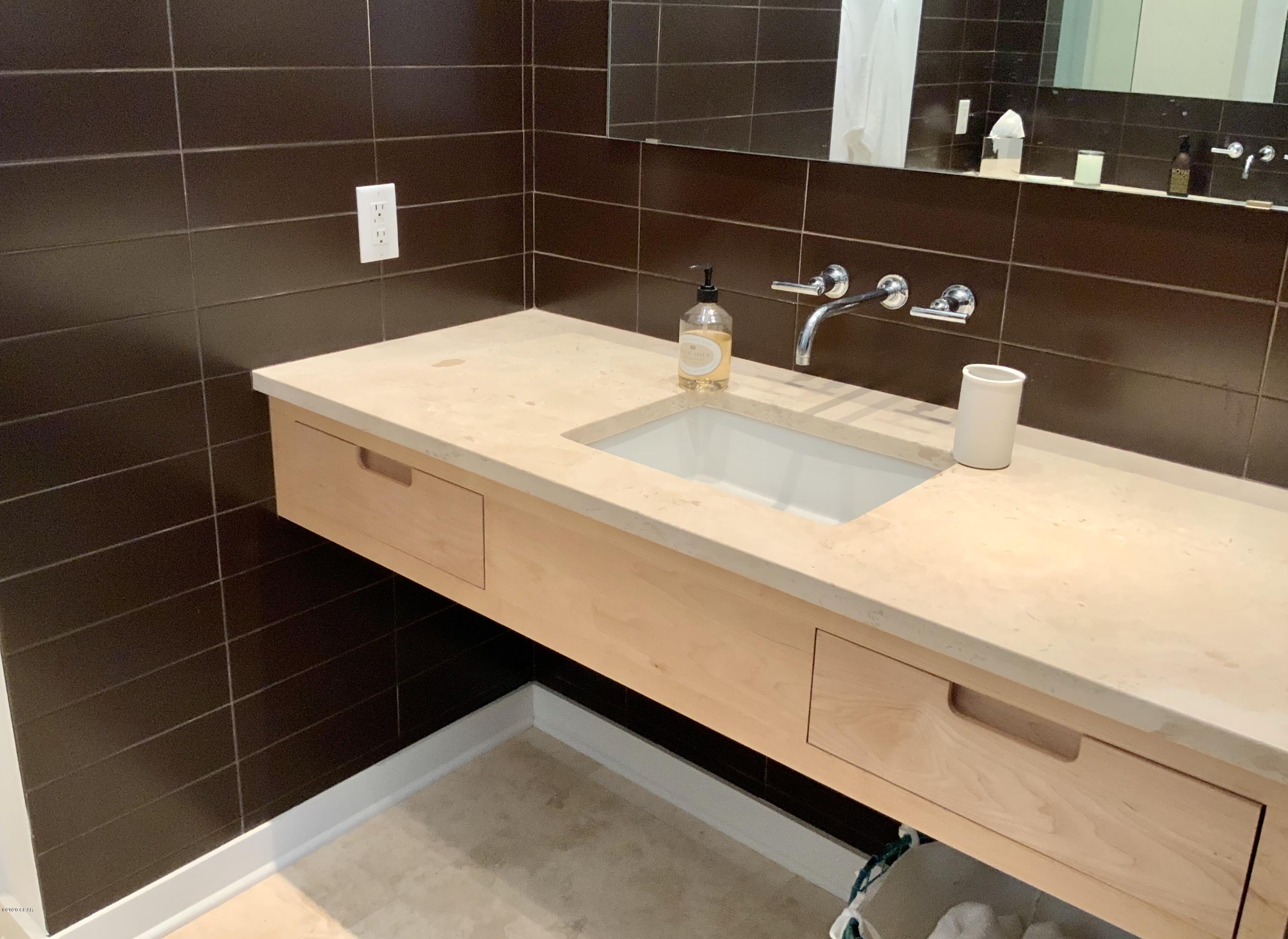 Carillon Beach - Residential