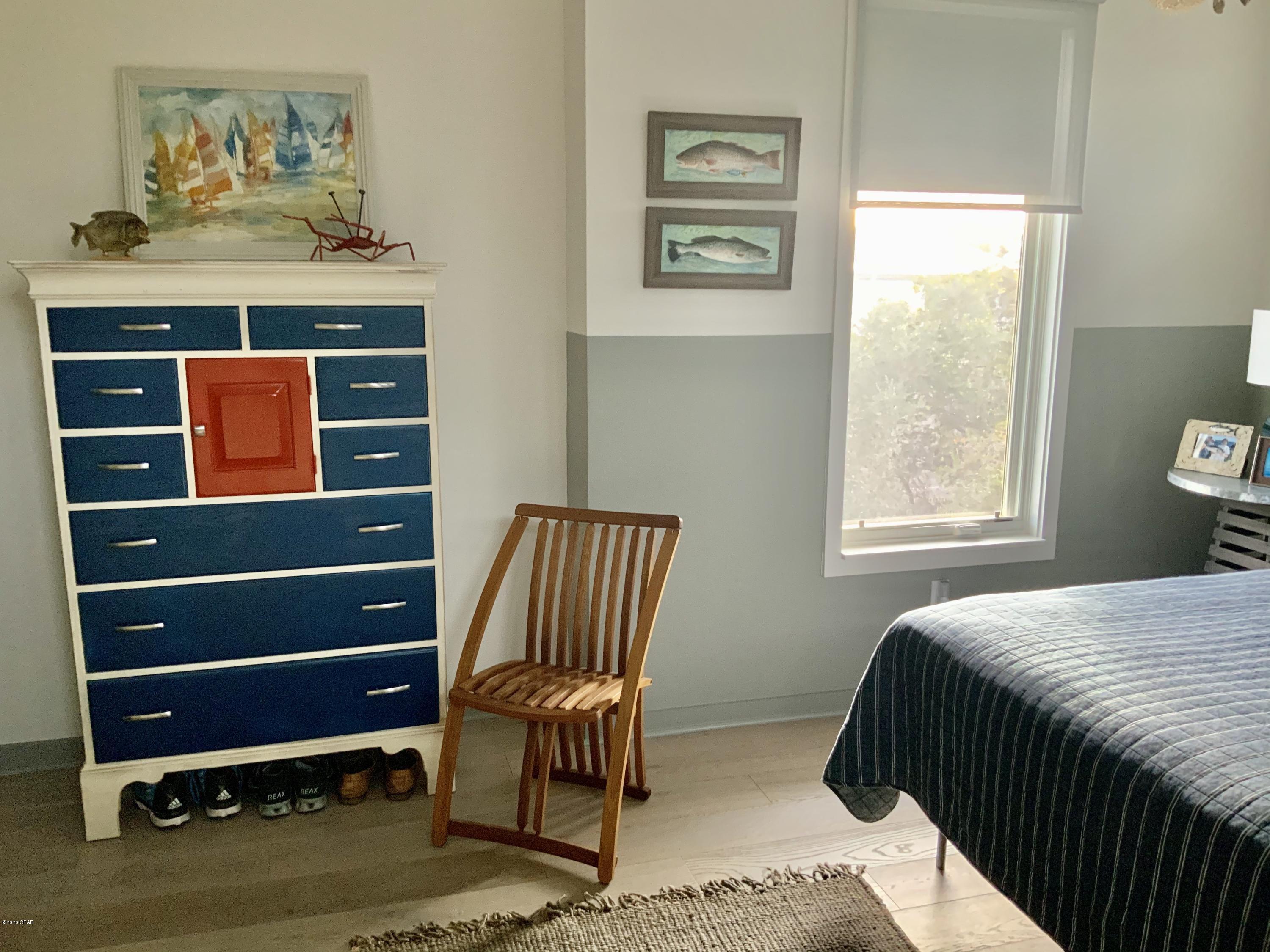 Carillon Beach - Residential