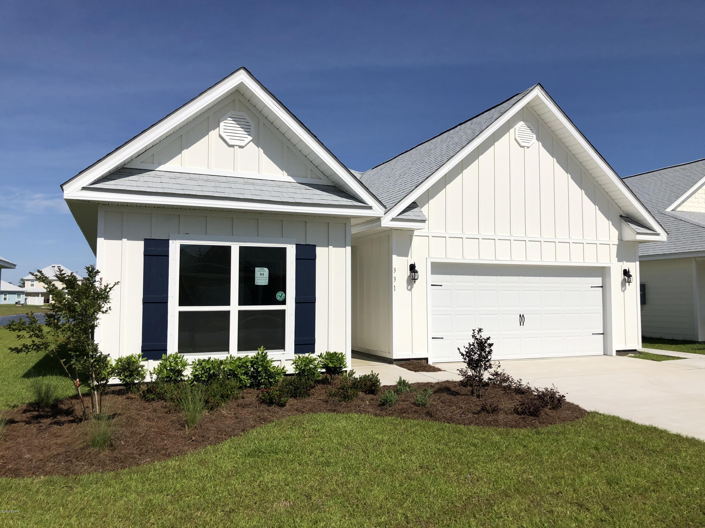 Moonraker - Residential