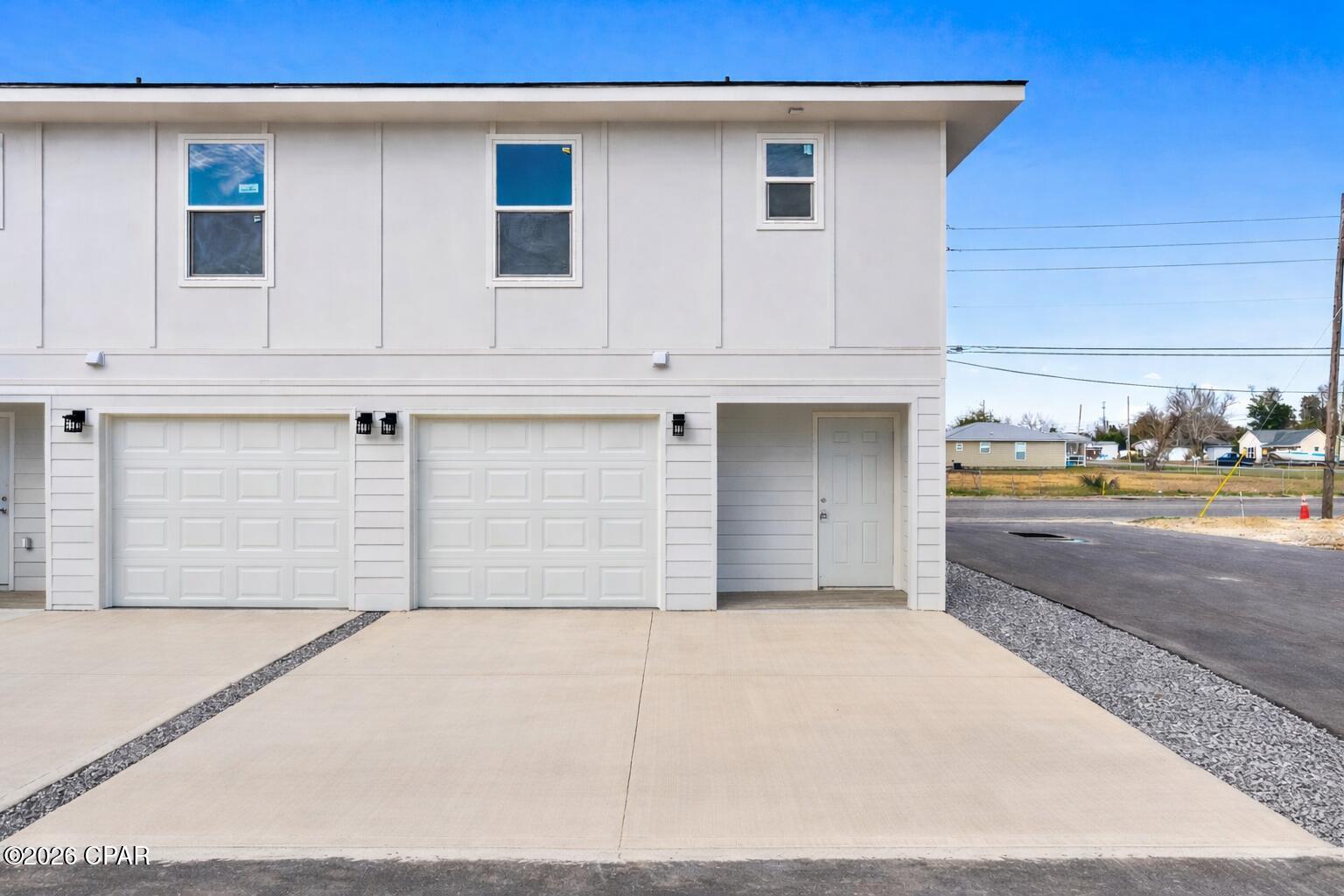 Cherry Grove Townhomes - Residential