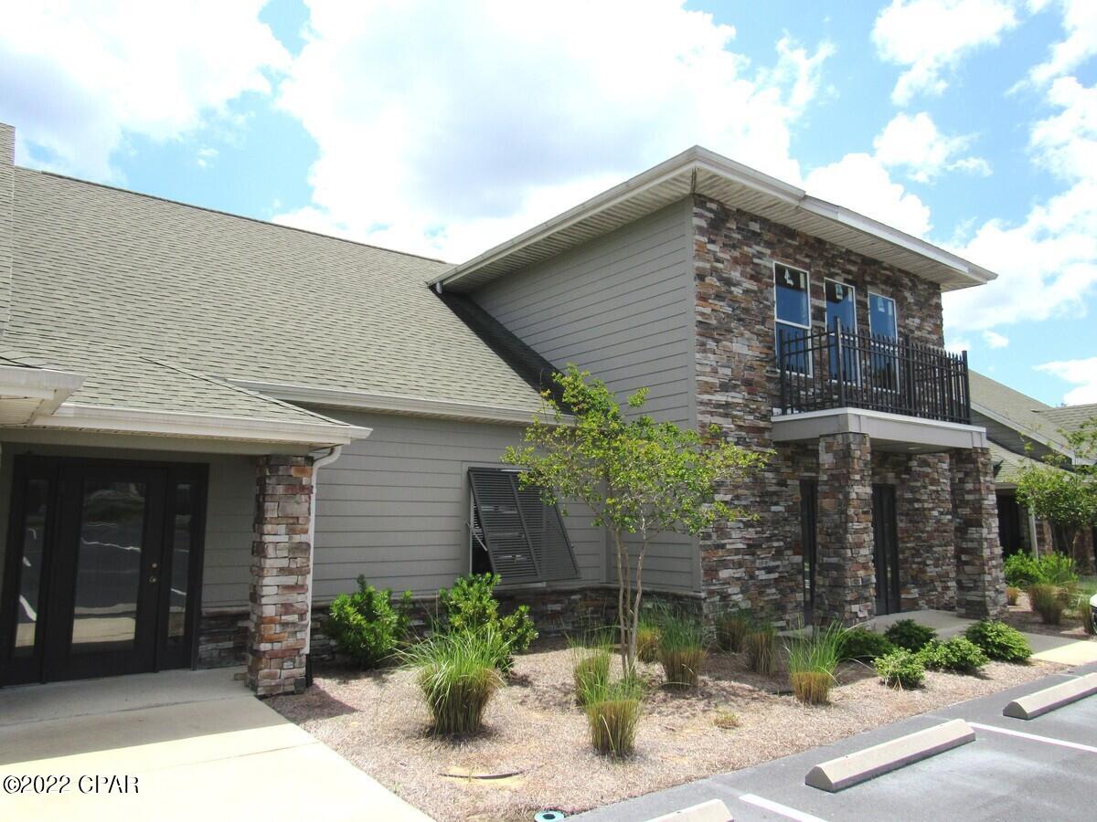 Lynn Haven Proffessional Center - Commercial Lease
