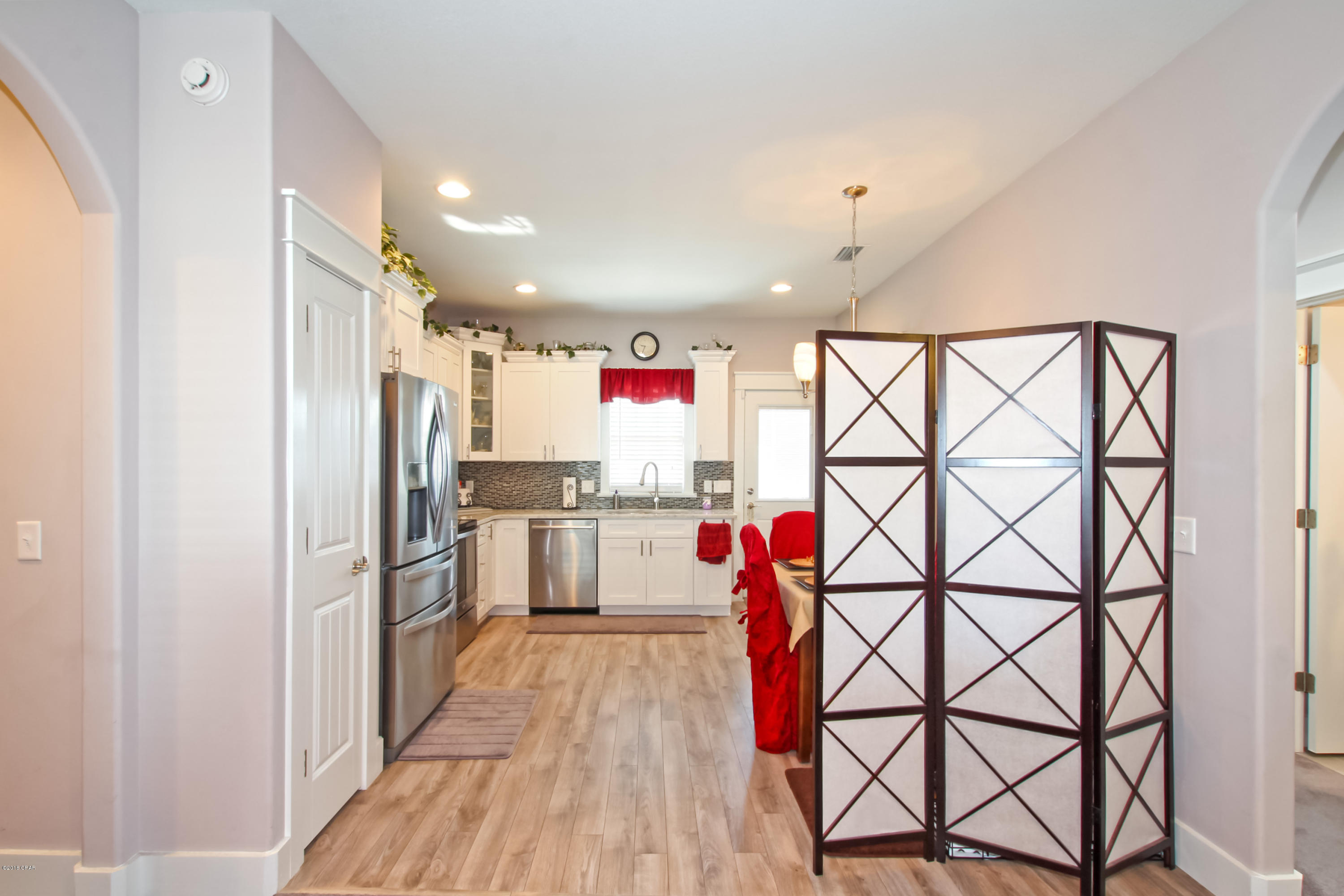 Paradise Grove - Residential