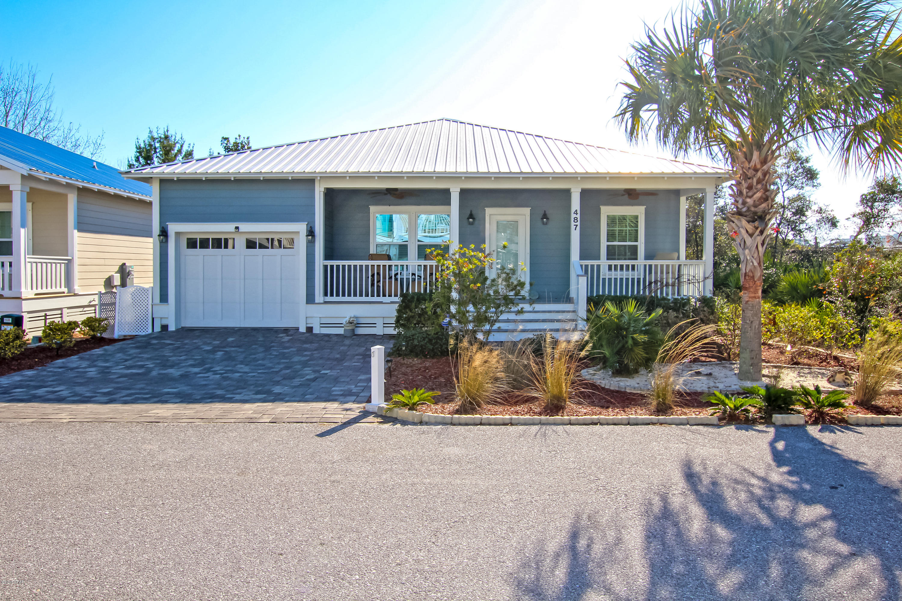 Paradise Grove - Residential