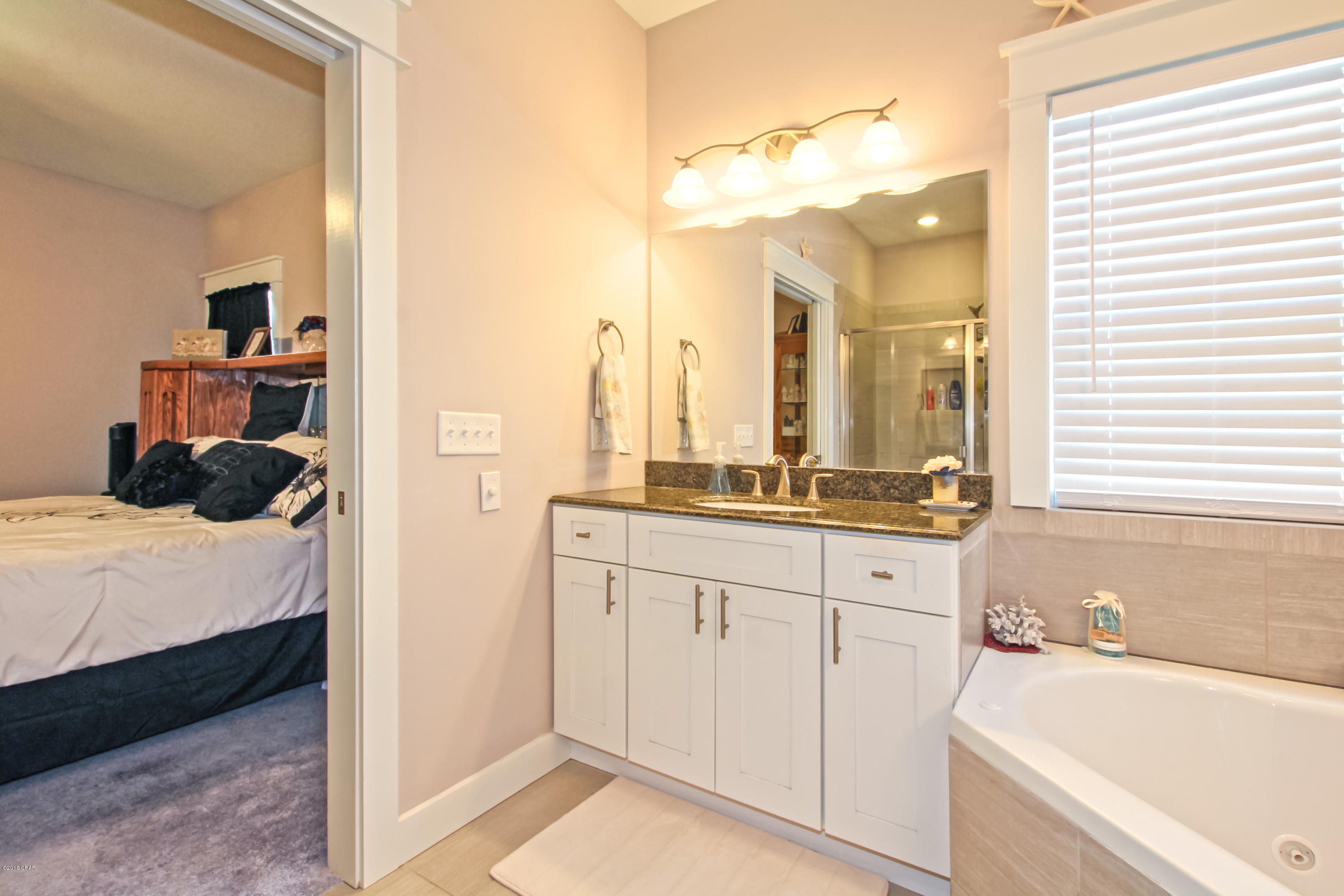 Paradise Grove - Residential