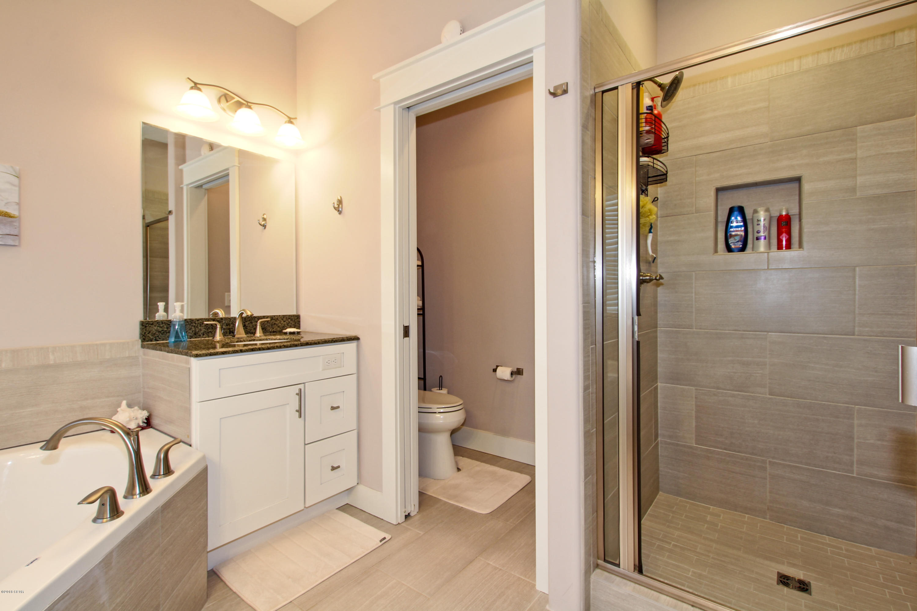 Paradise Grove - Residential