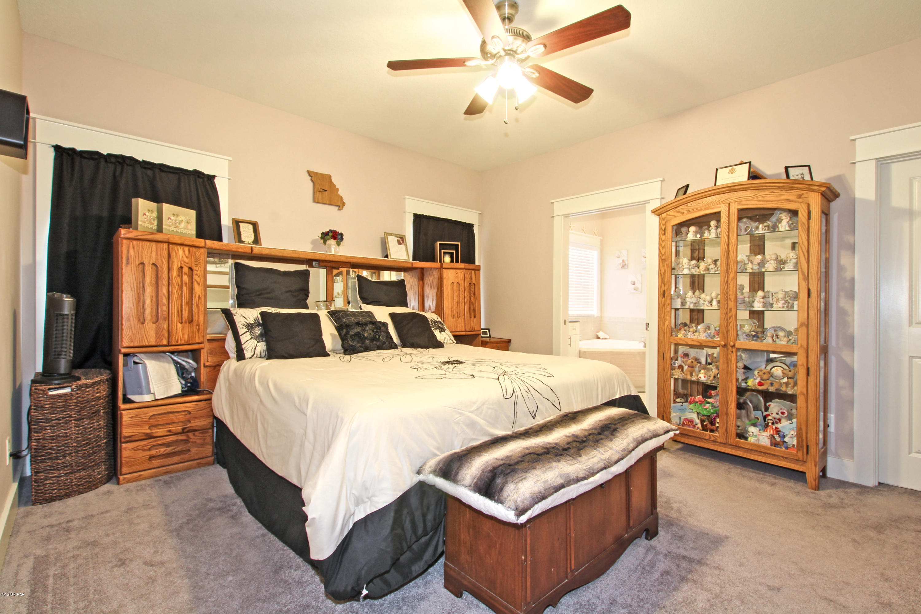 Paradise Grove - Residential