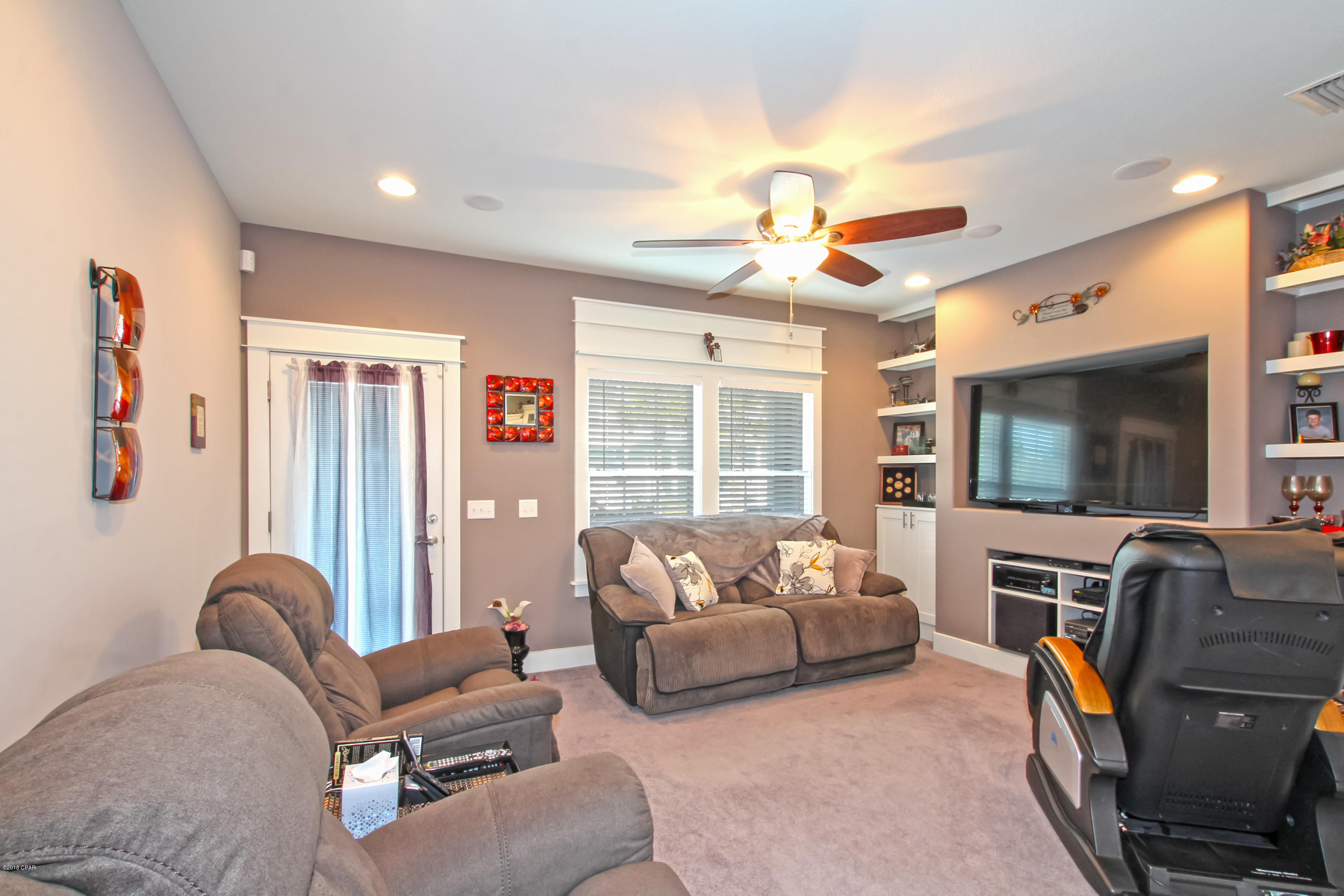 Paradise Grove - Residential