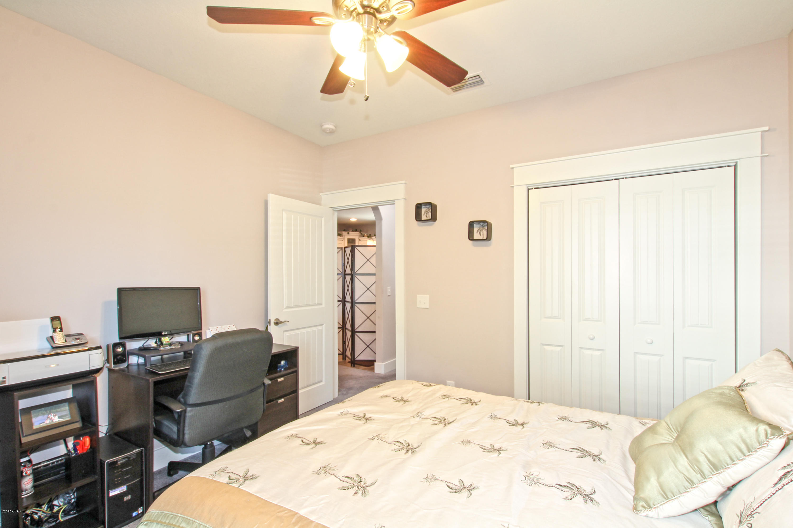 Paradise Grove - Residential