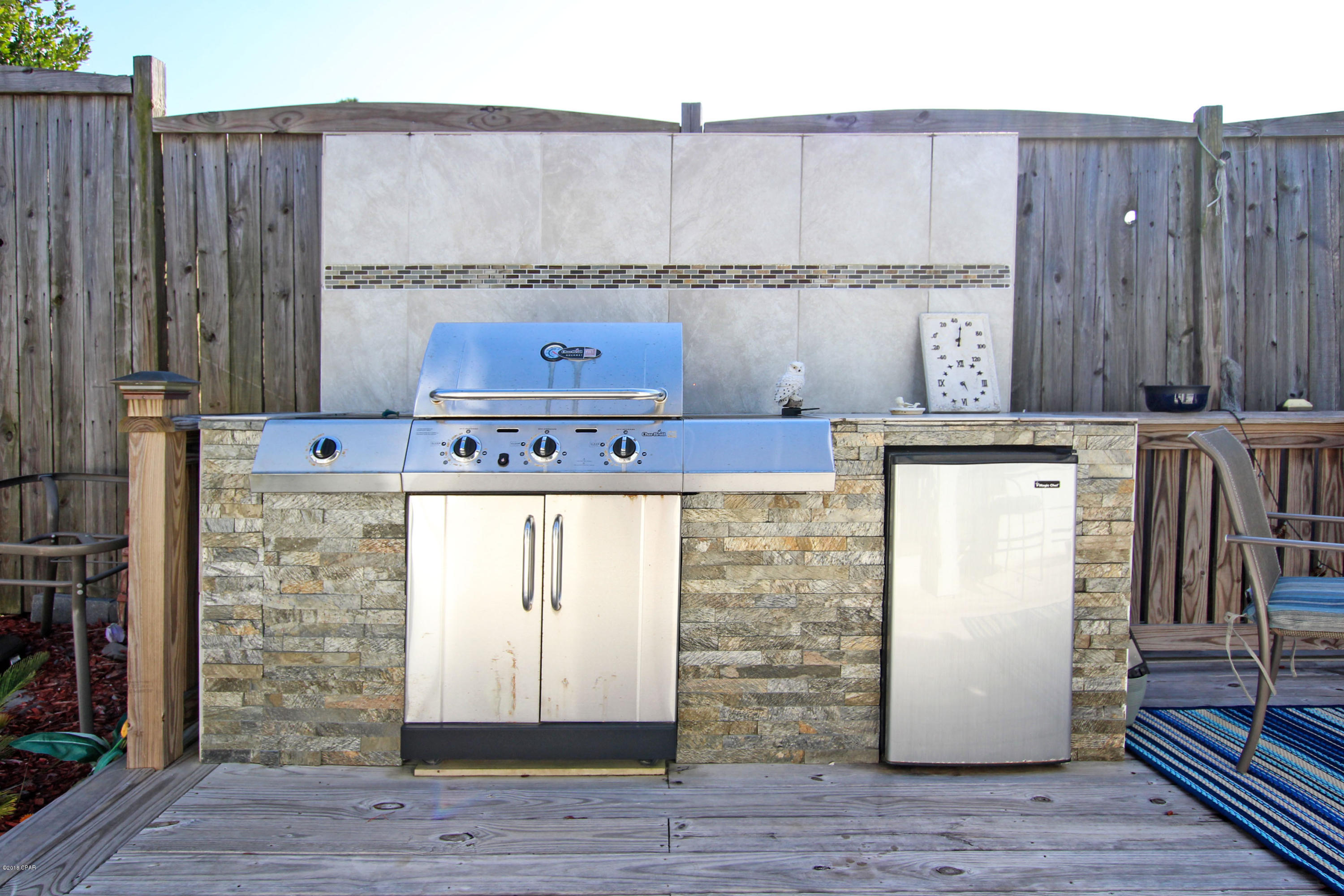 Paradise Grove - Residential