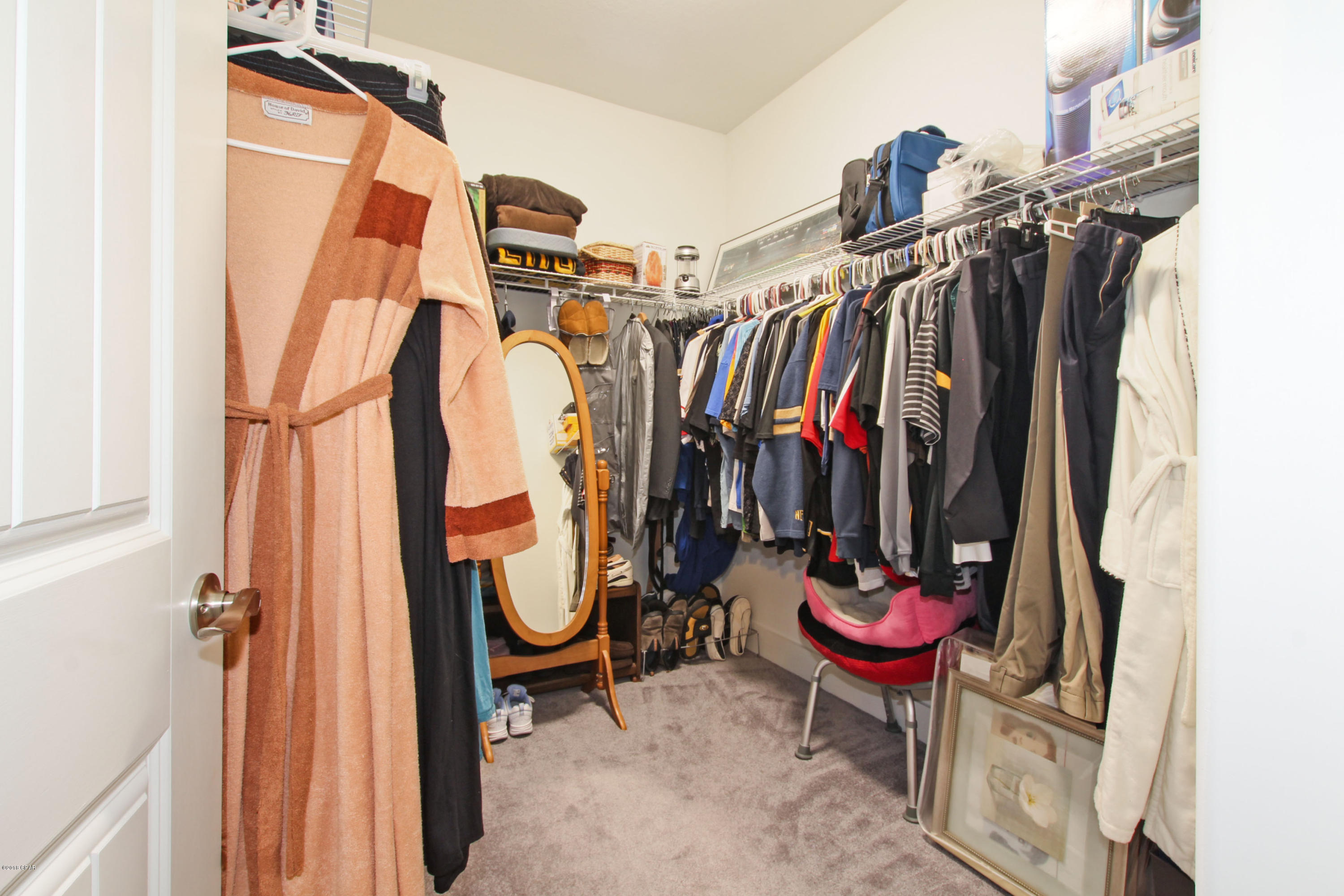 Paradise Grove - Residential