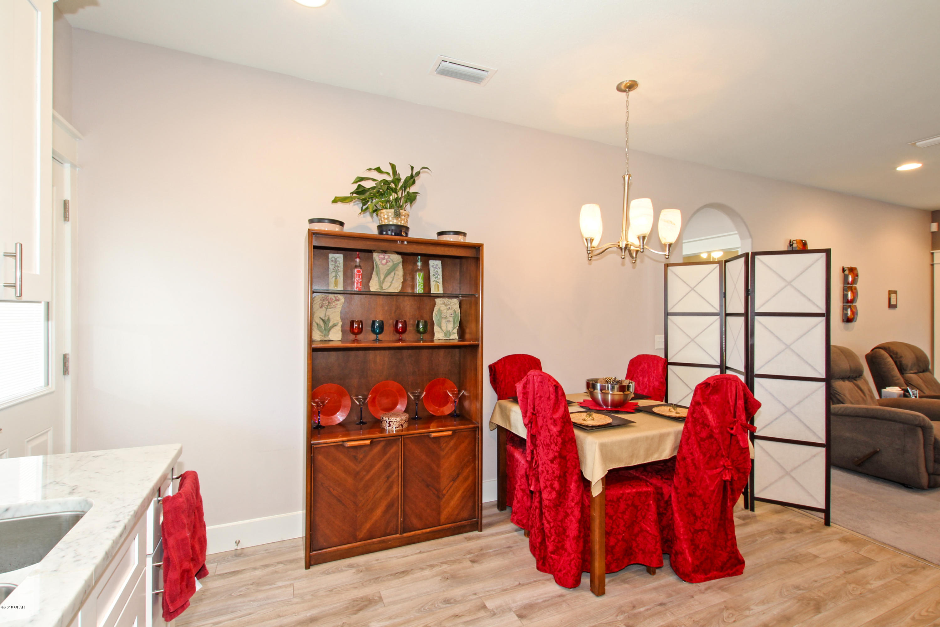 Paradise Grove - Residential