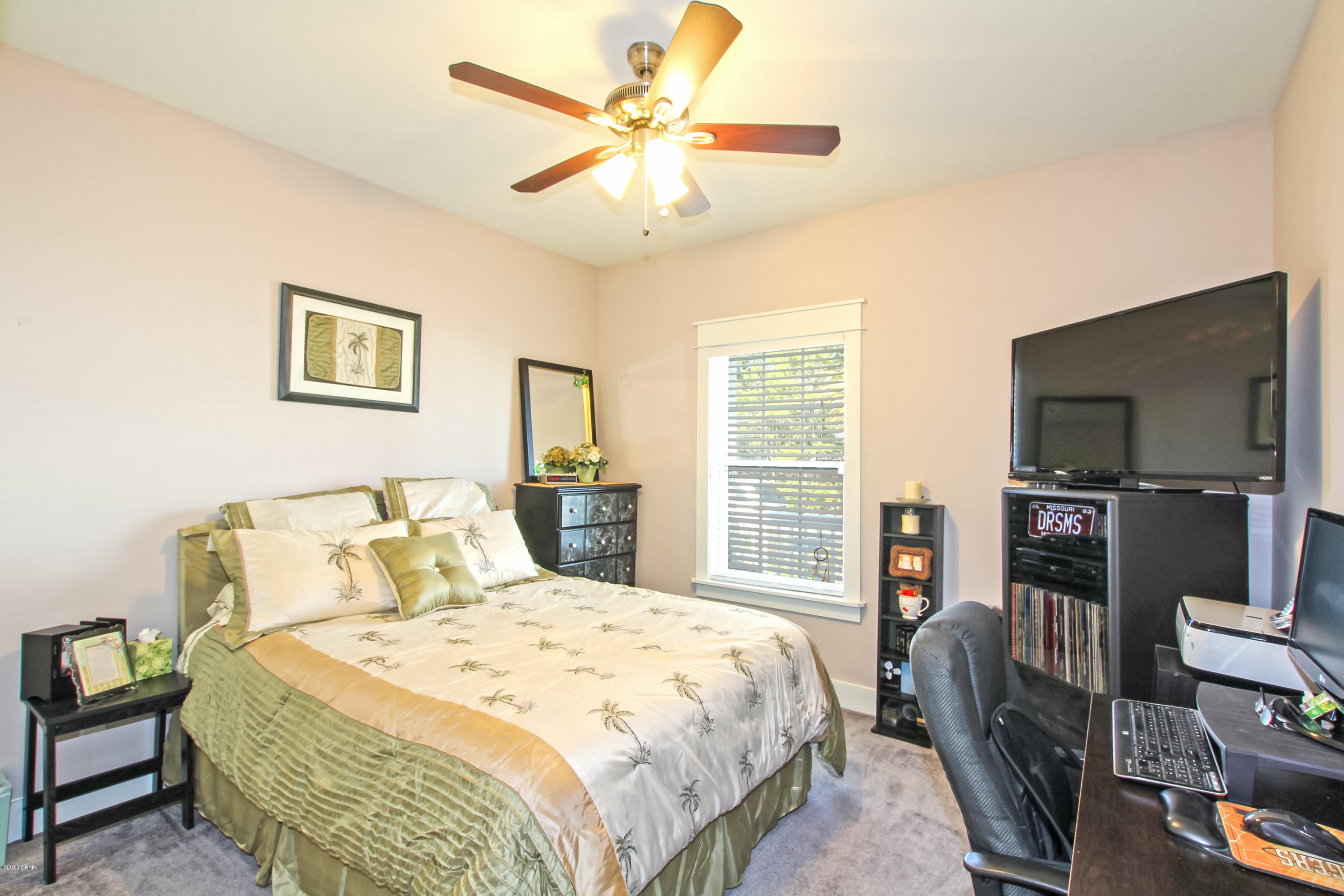 Paradise Grove - Residential