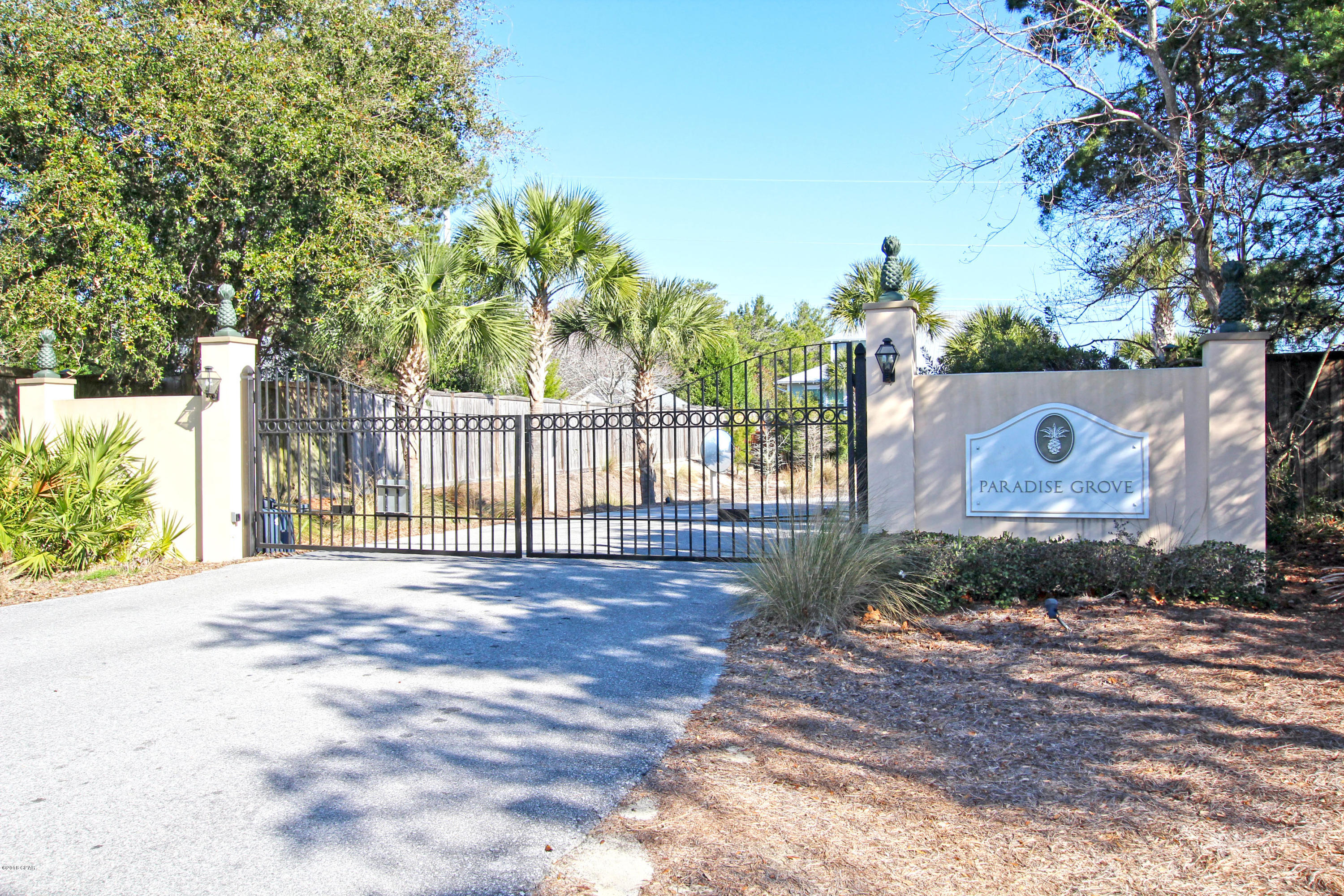 Paradise Grove - Residential