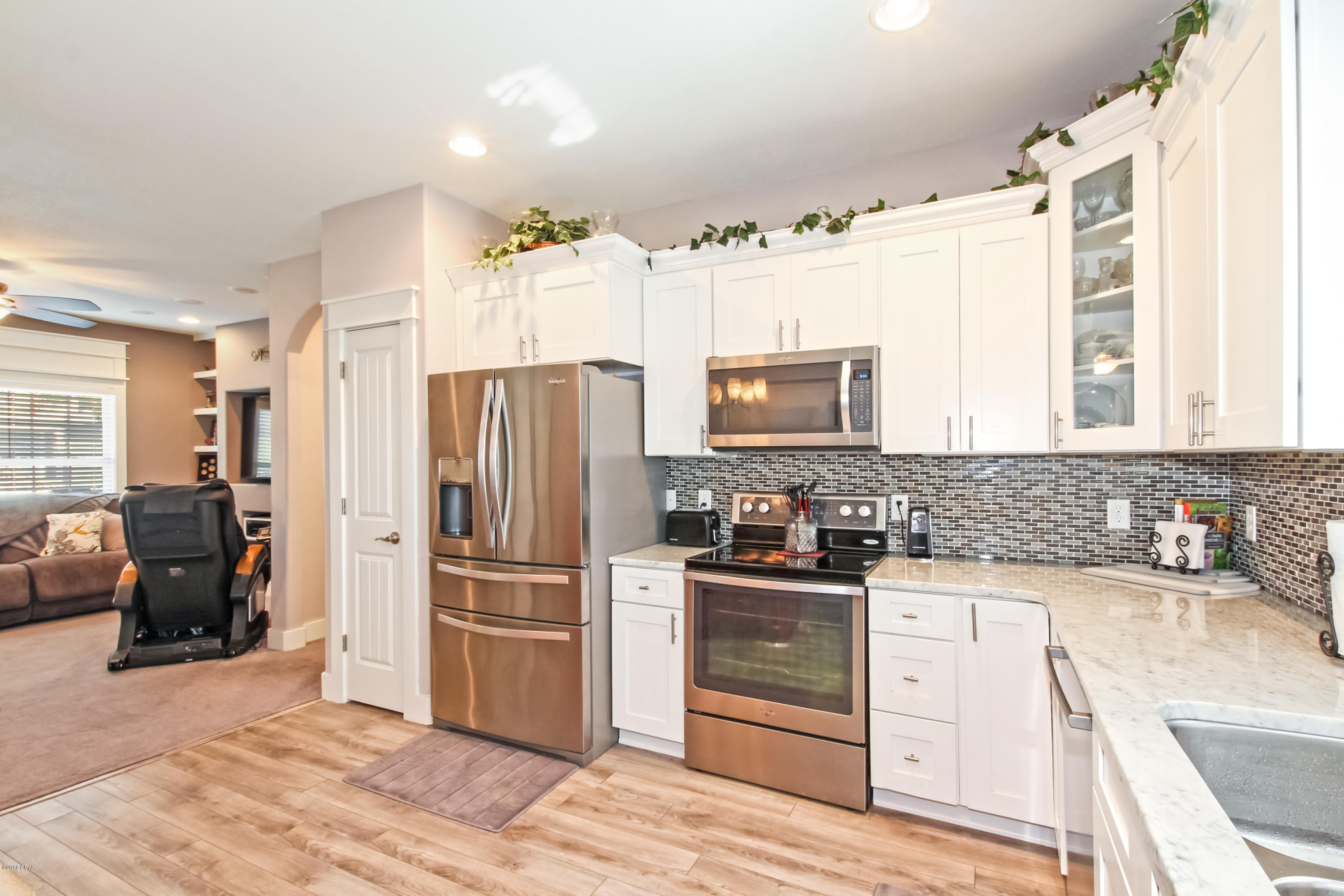 Paradise Grove - Residential