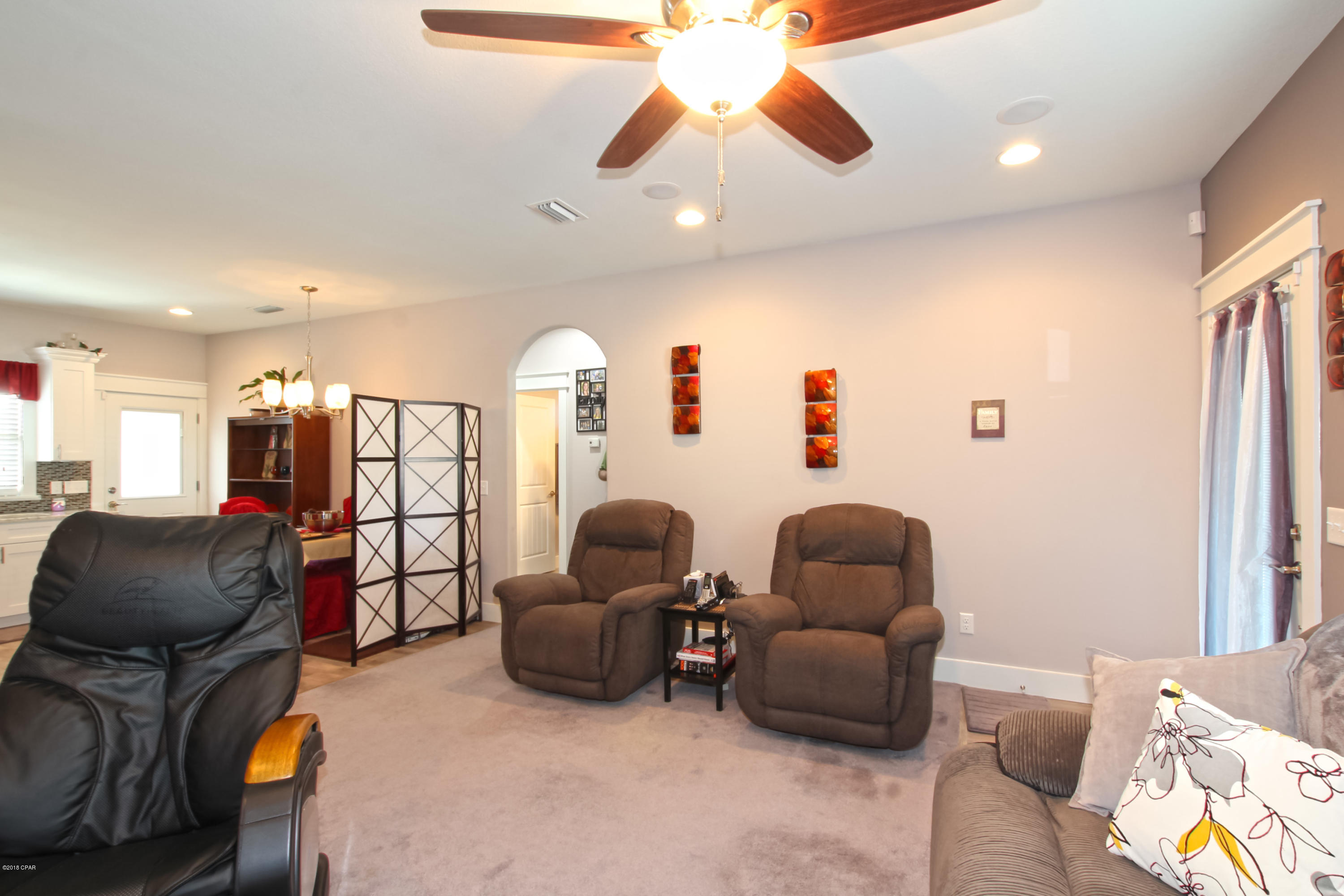 Paradise Grove - Residential