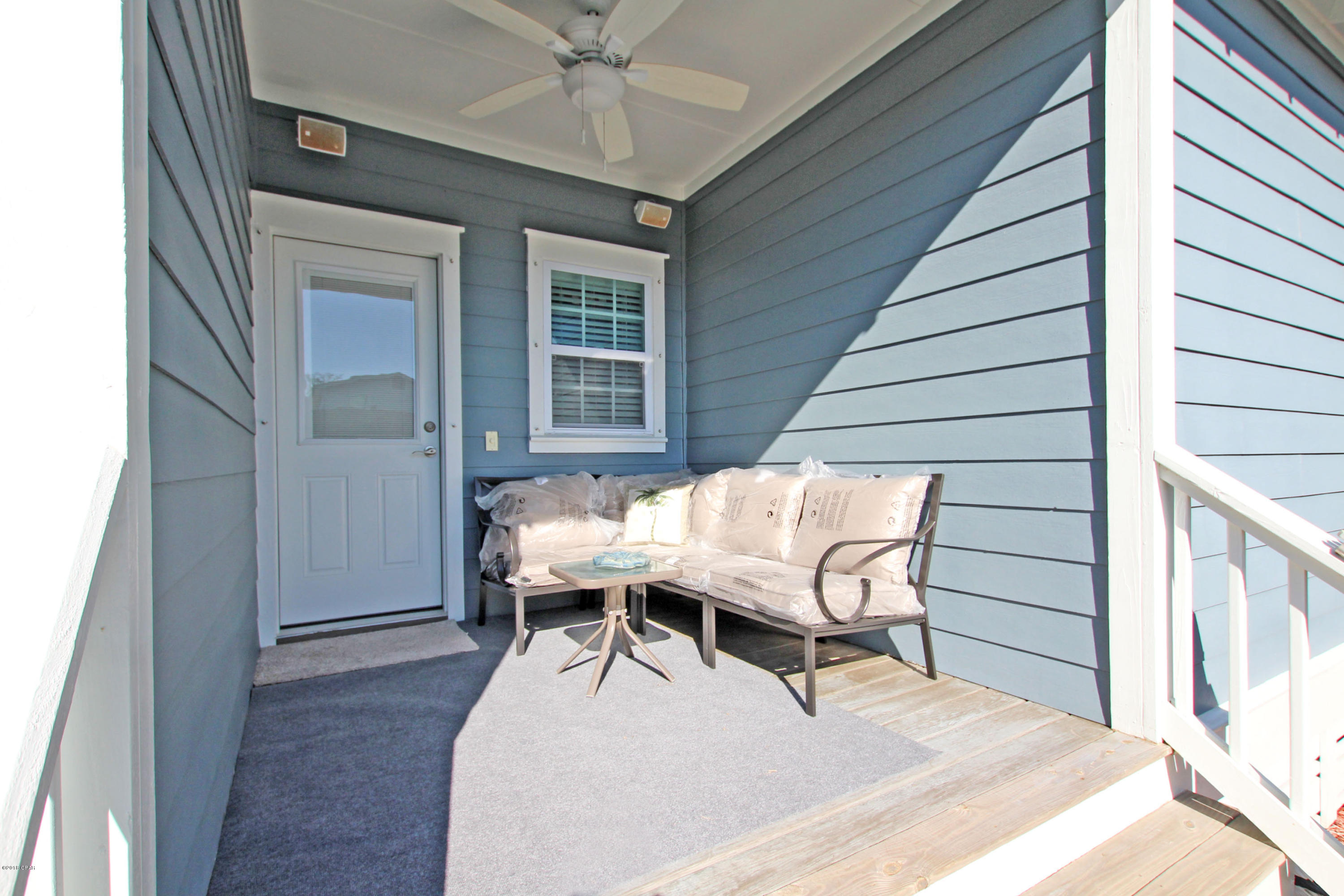 Paradise Grove - Residential