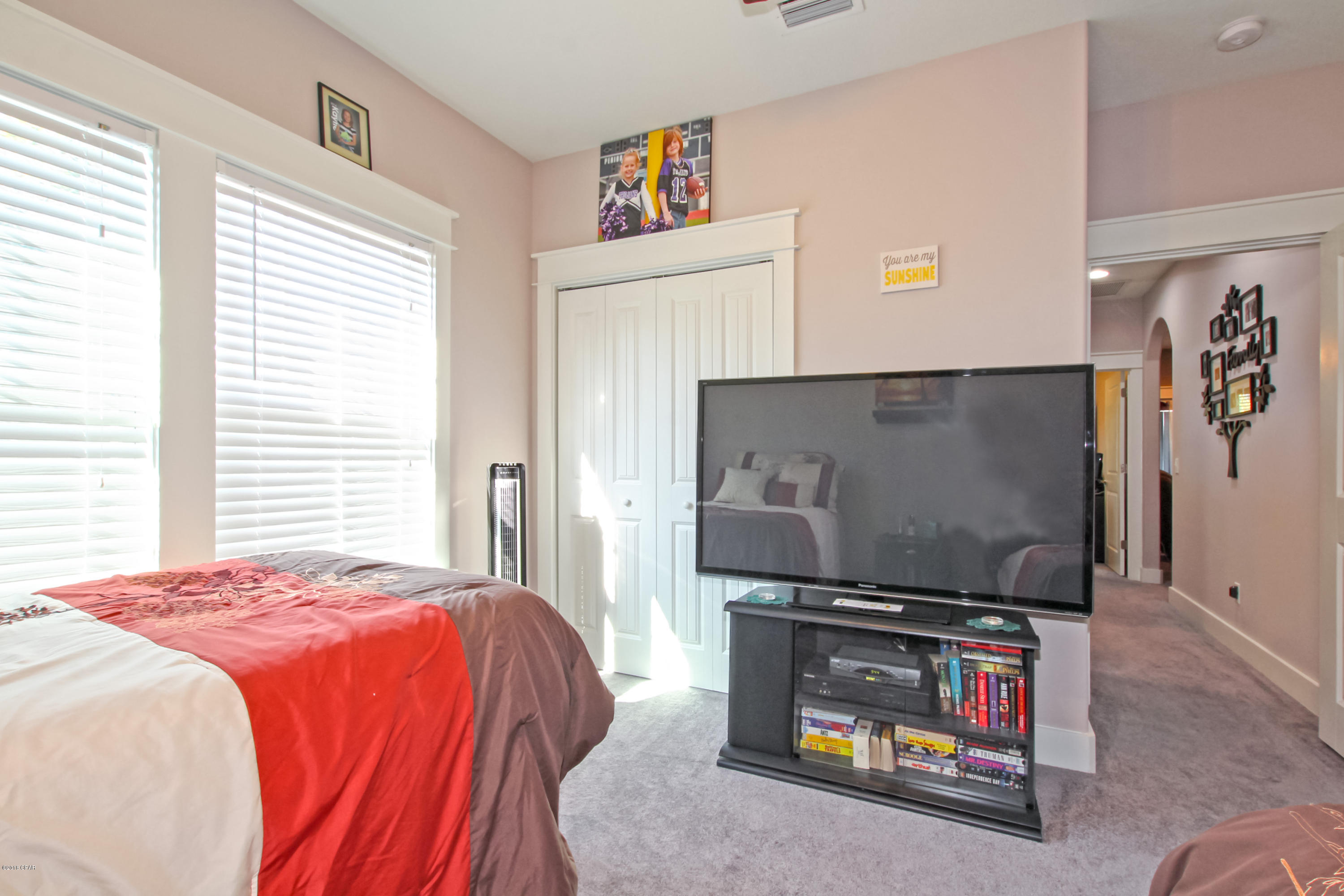 Paradise Grove - Residential