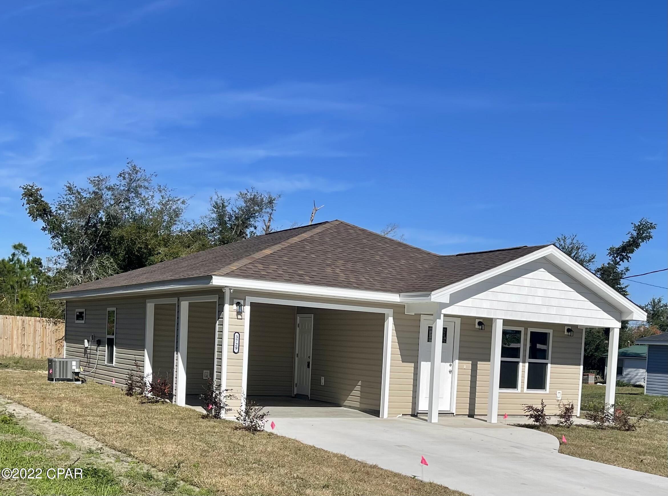 [No Recorded Subdiv] - Residential