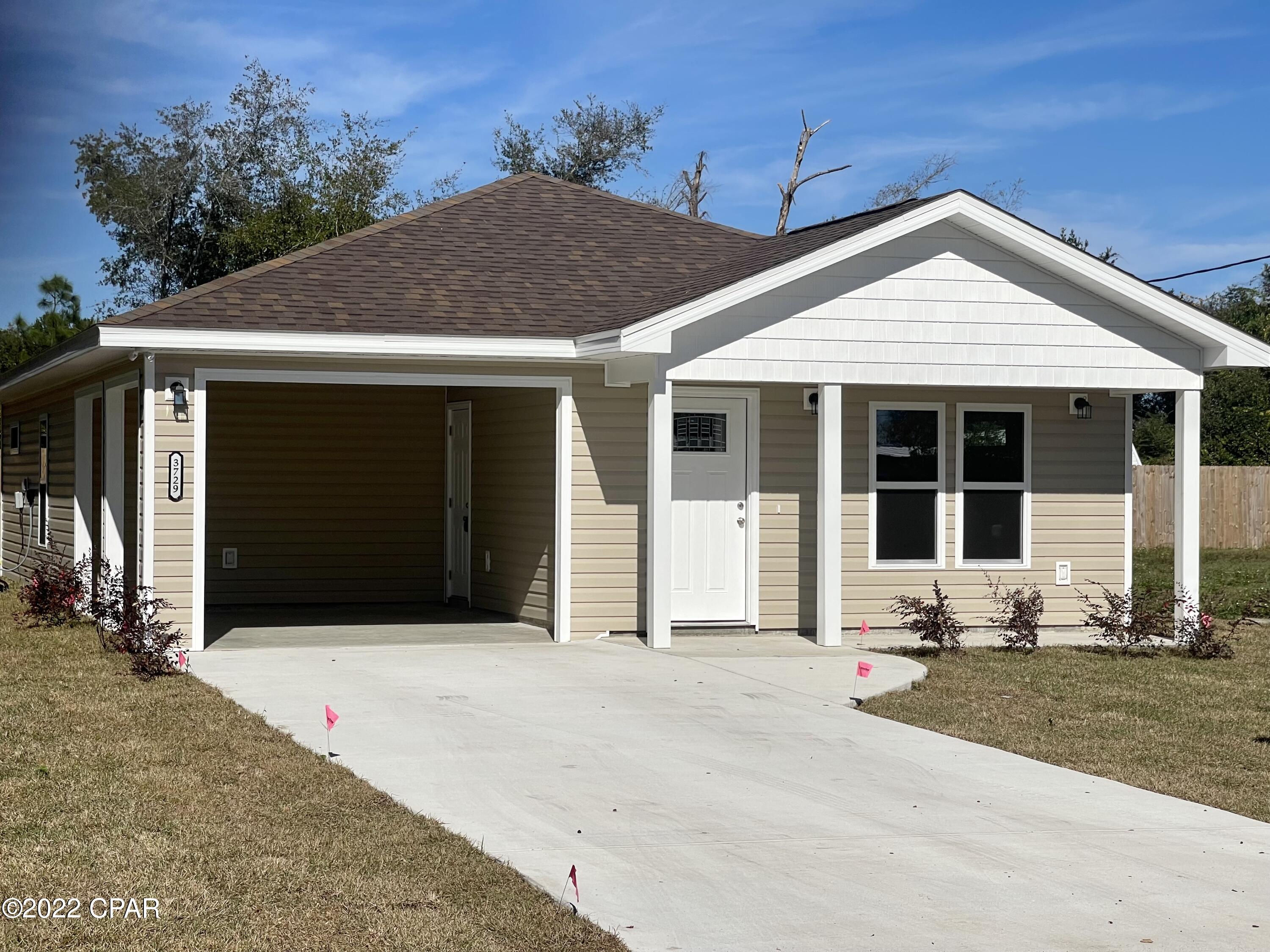 [No Recorded Subdiv] - Residential