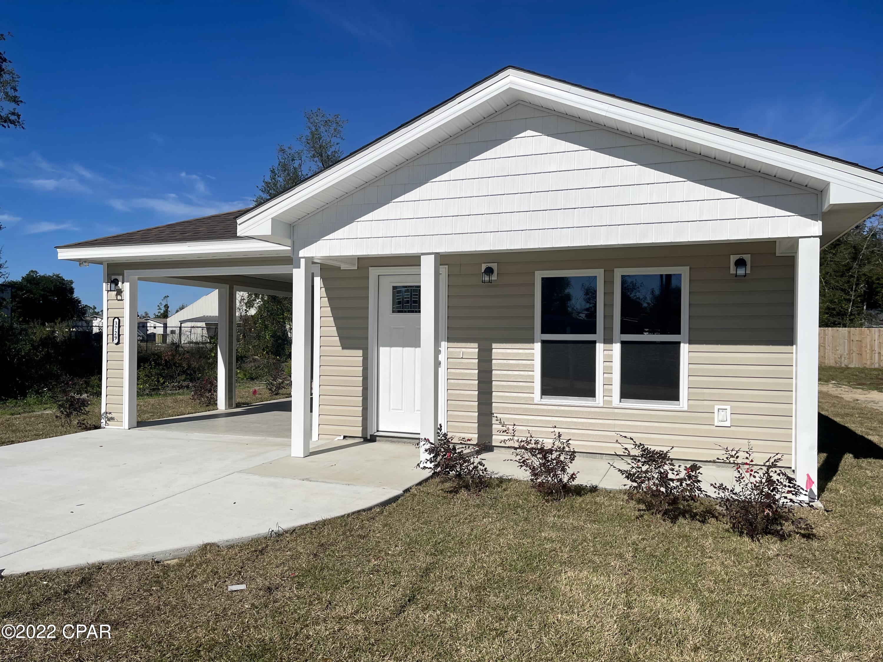 [No Recorded Subdiv] - Residential