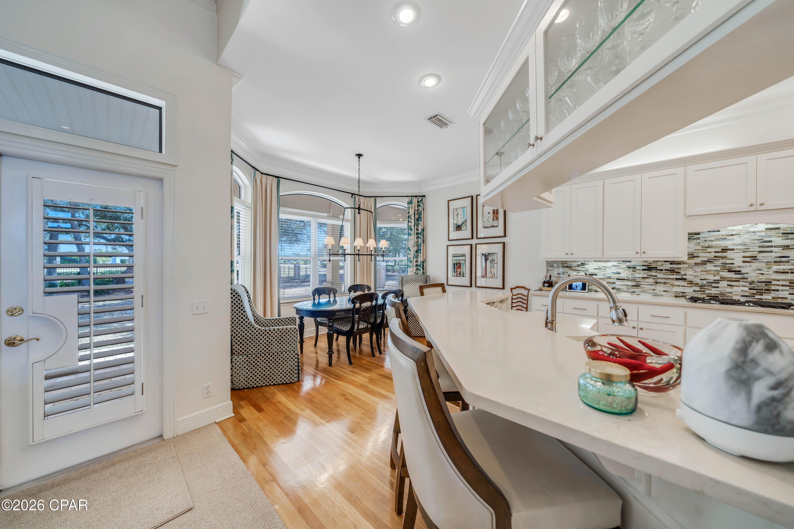 Bay Point Unit 1 - Residential