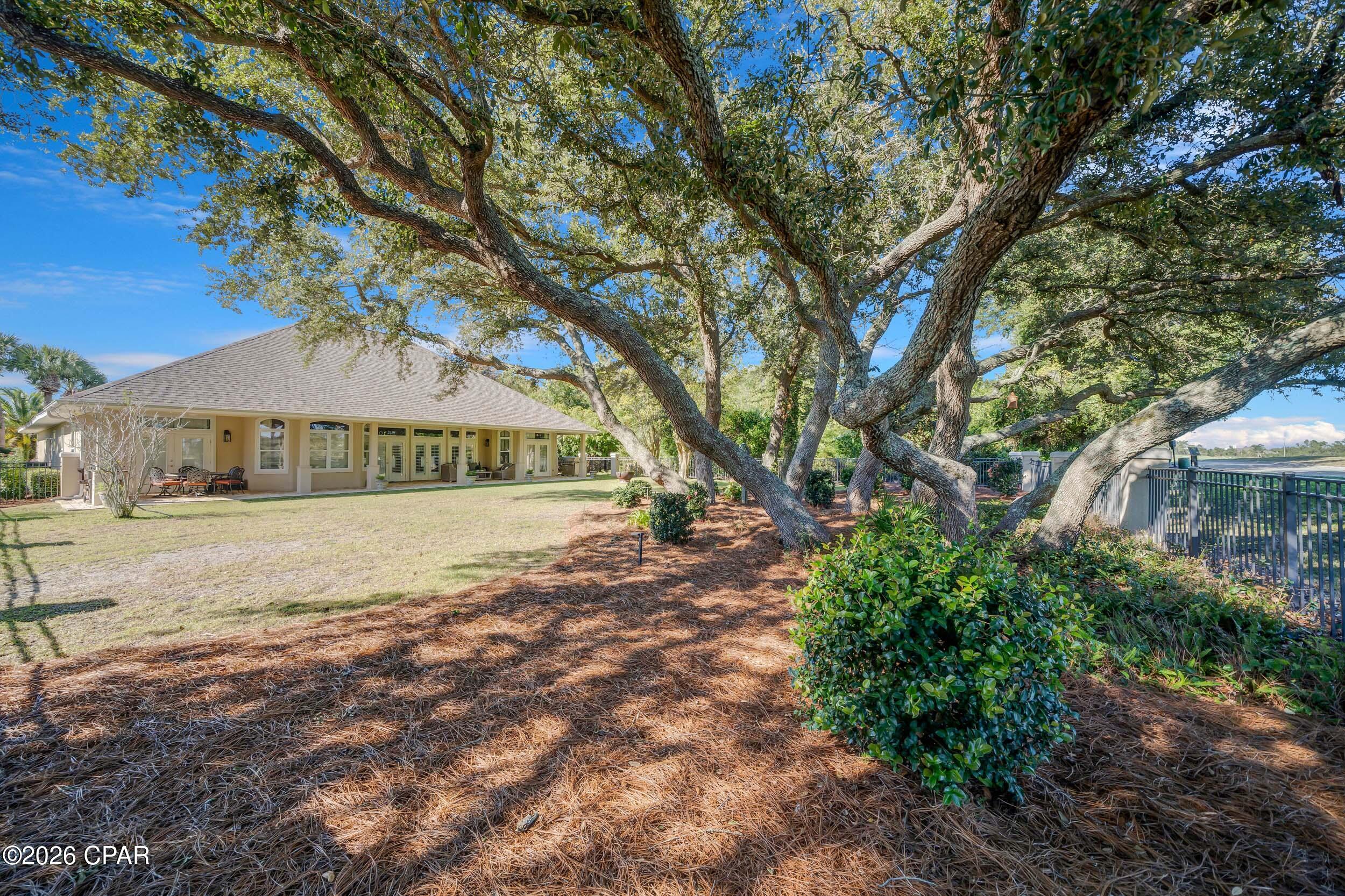 Bay Point Unit 1 - Residential