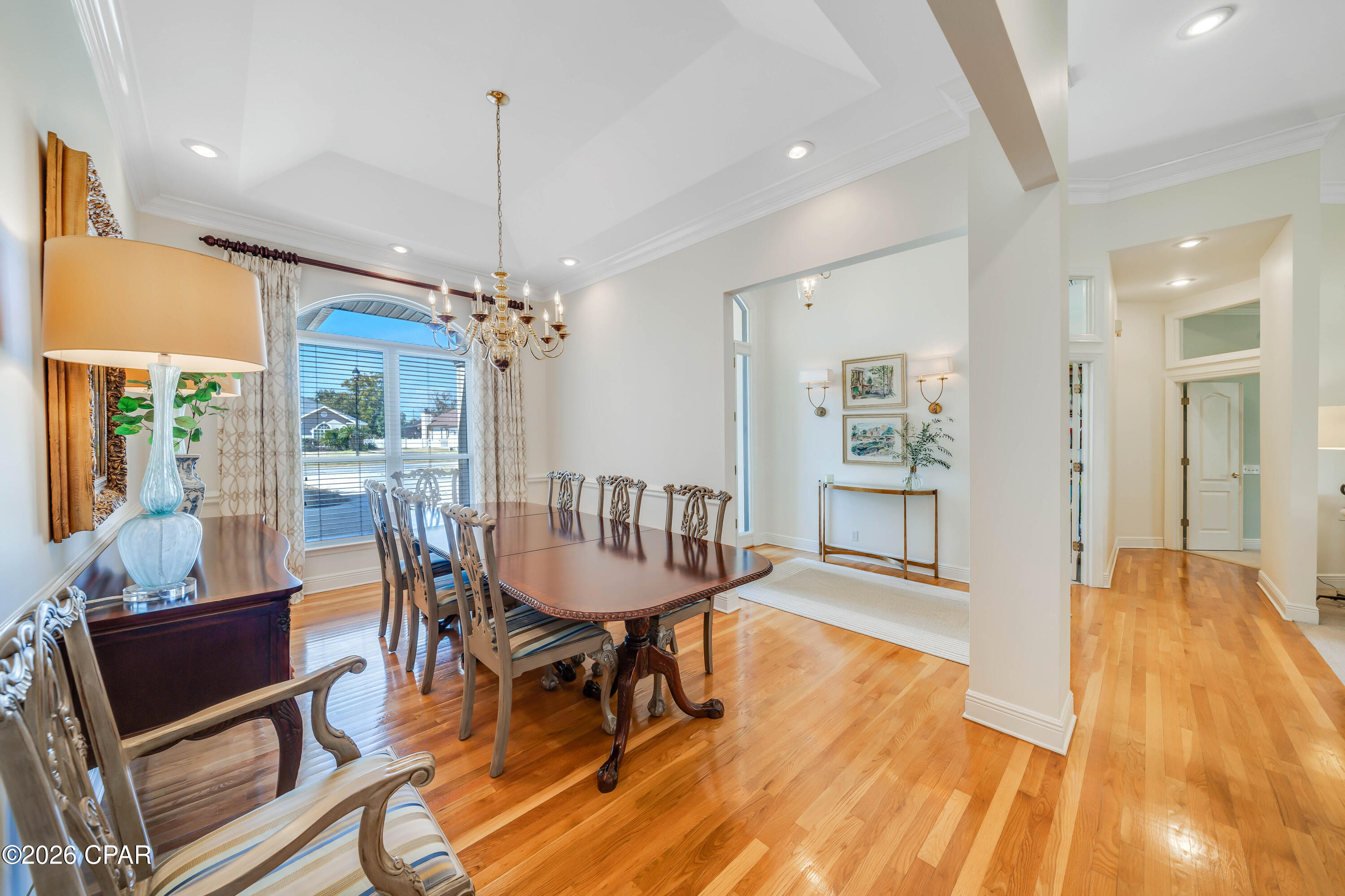 Bay Point Unit 1 - Residential