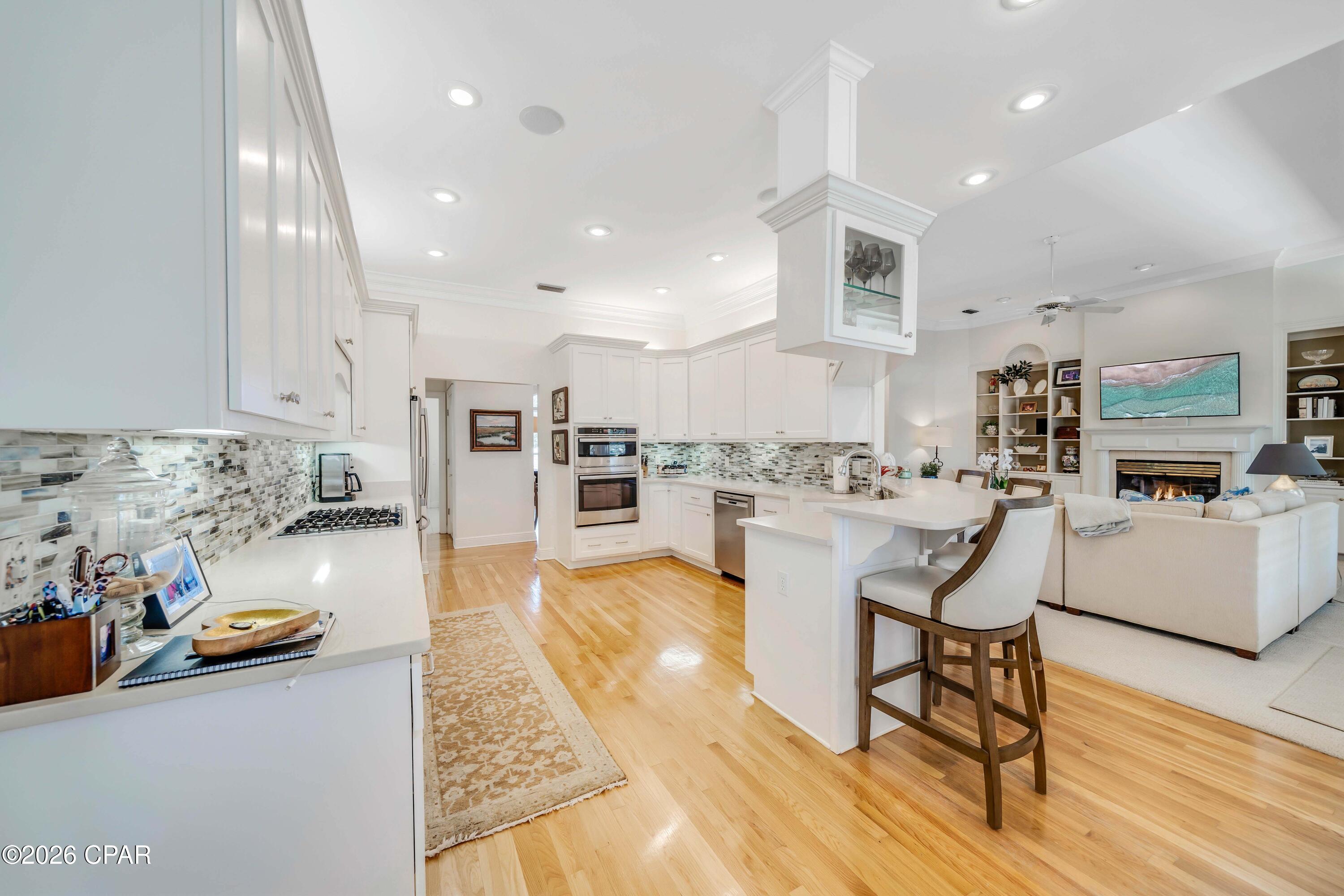 Bay Point Unit 1 - Residential